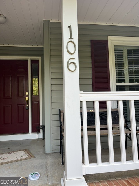 106 S Cambridge Drive Property Photo 15