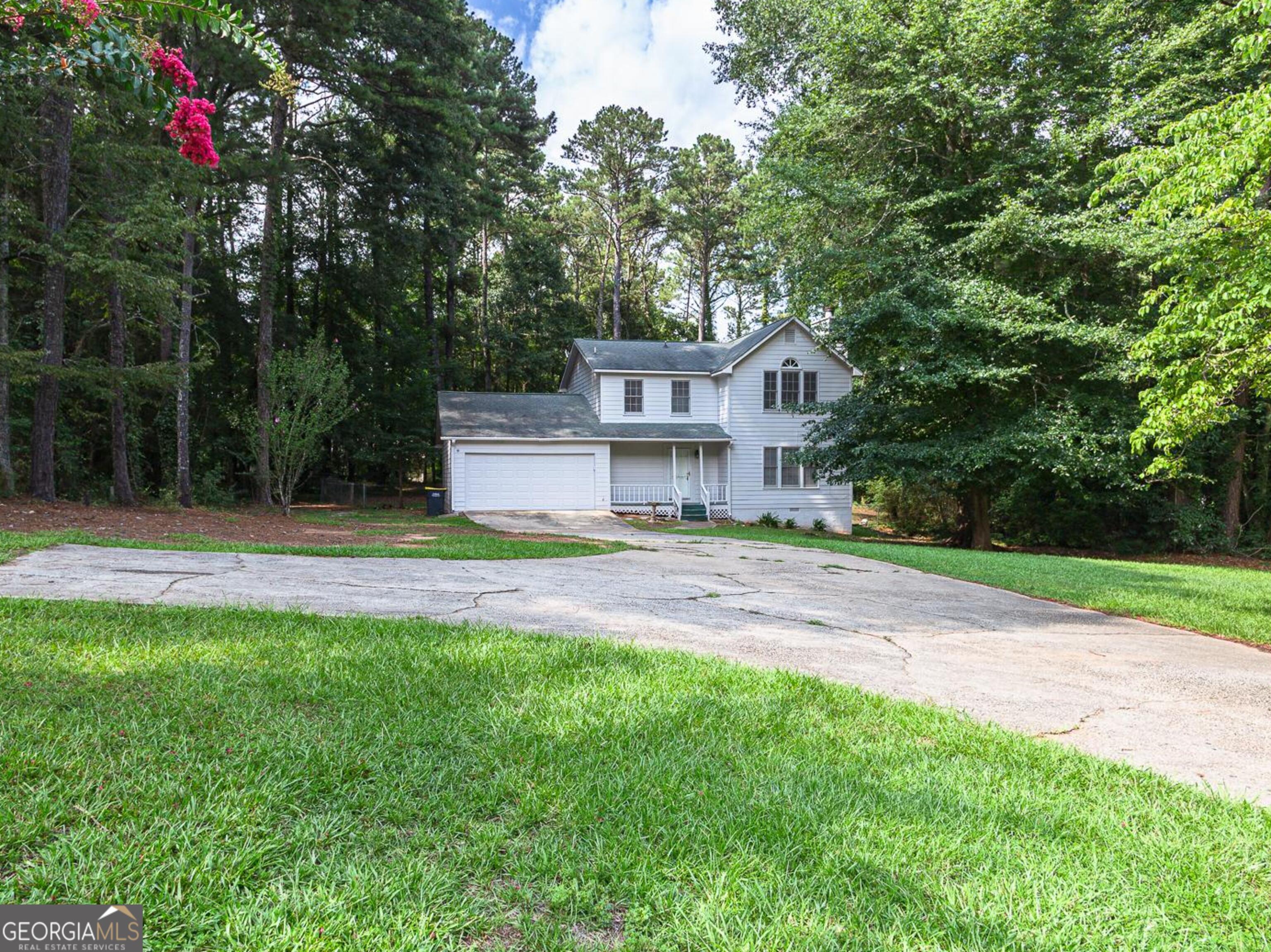 294 Mcdonough Road Property Photo 1
