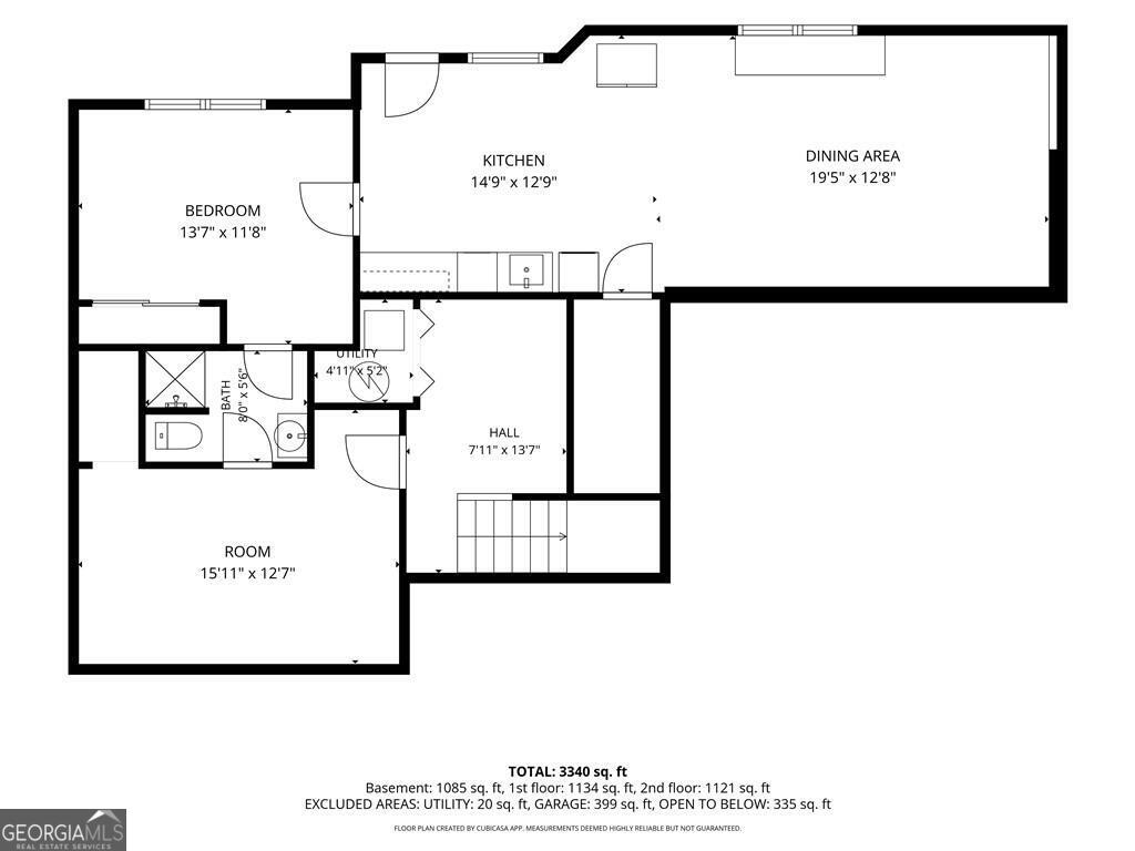 3165 Park Chase Property Photo 68