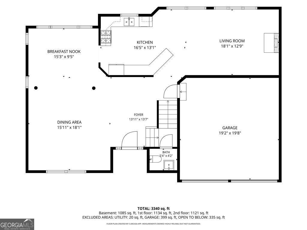 3165 Park Chase Property Photo 69