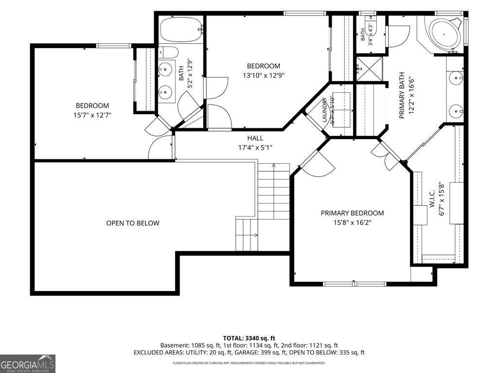 3165 Park Chase Property Photo 70