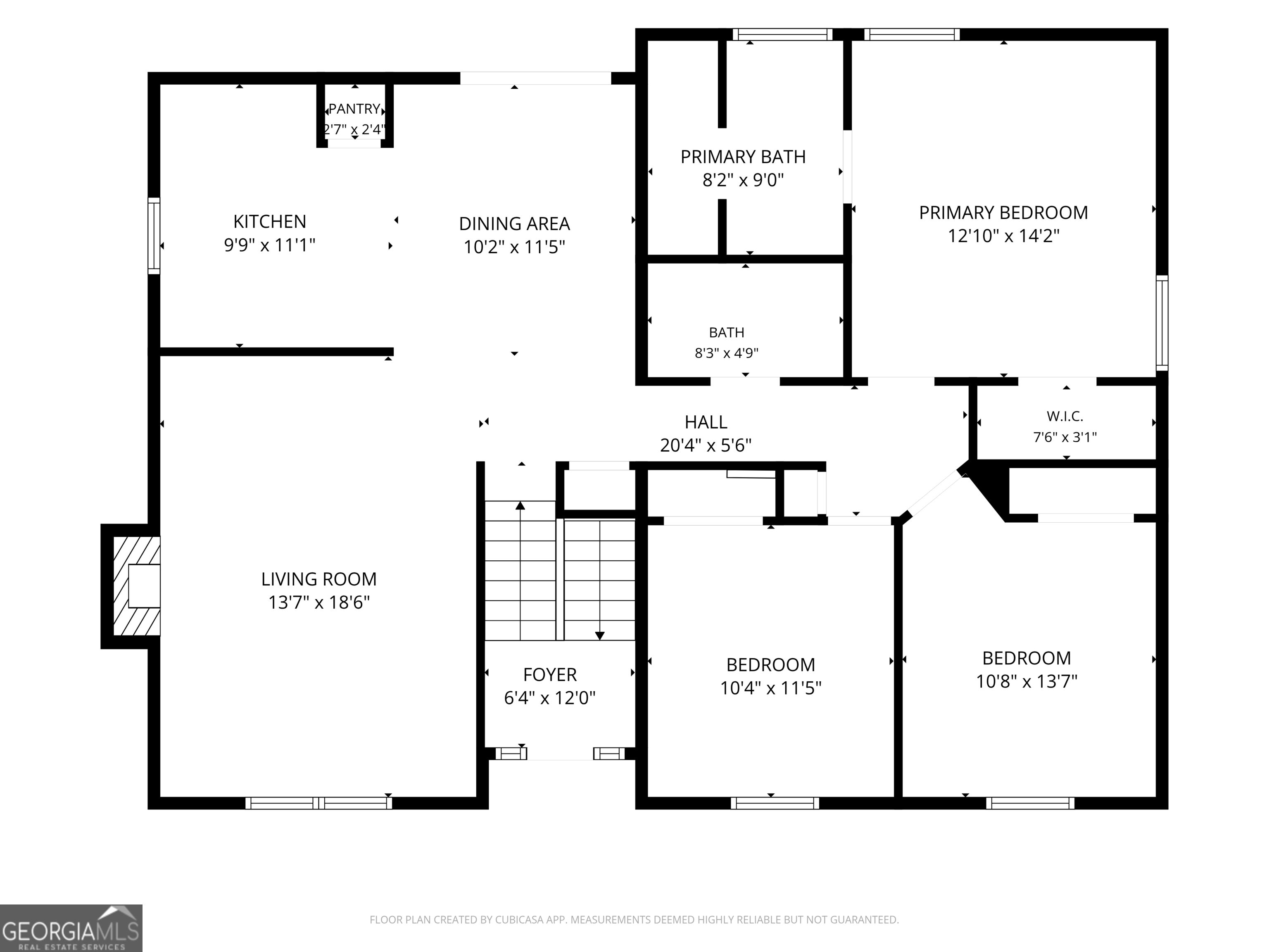 13 Ferry Crossing Drive Se Property Photo 40