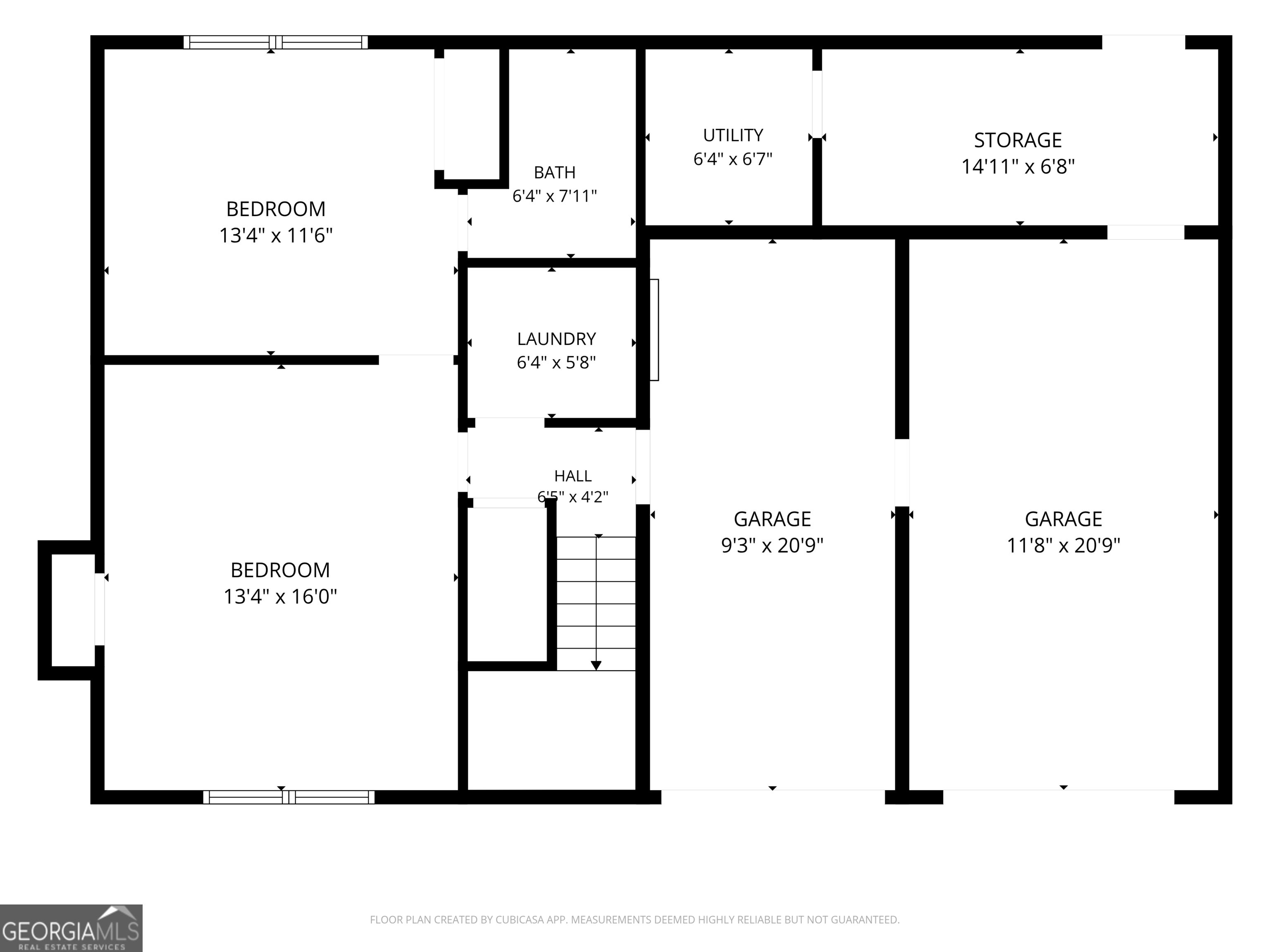 13 Ferry Crossing Drive Se Property Photo 41