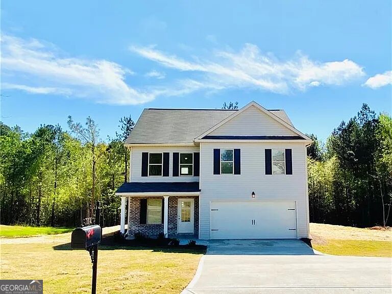 4027 Villager Way Property Photo 1