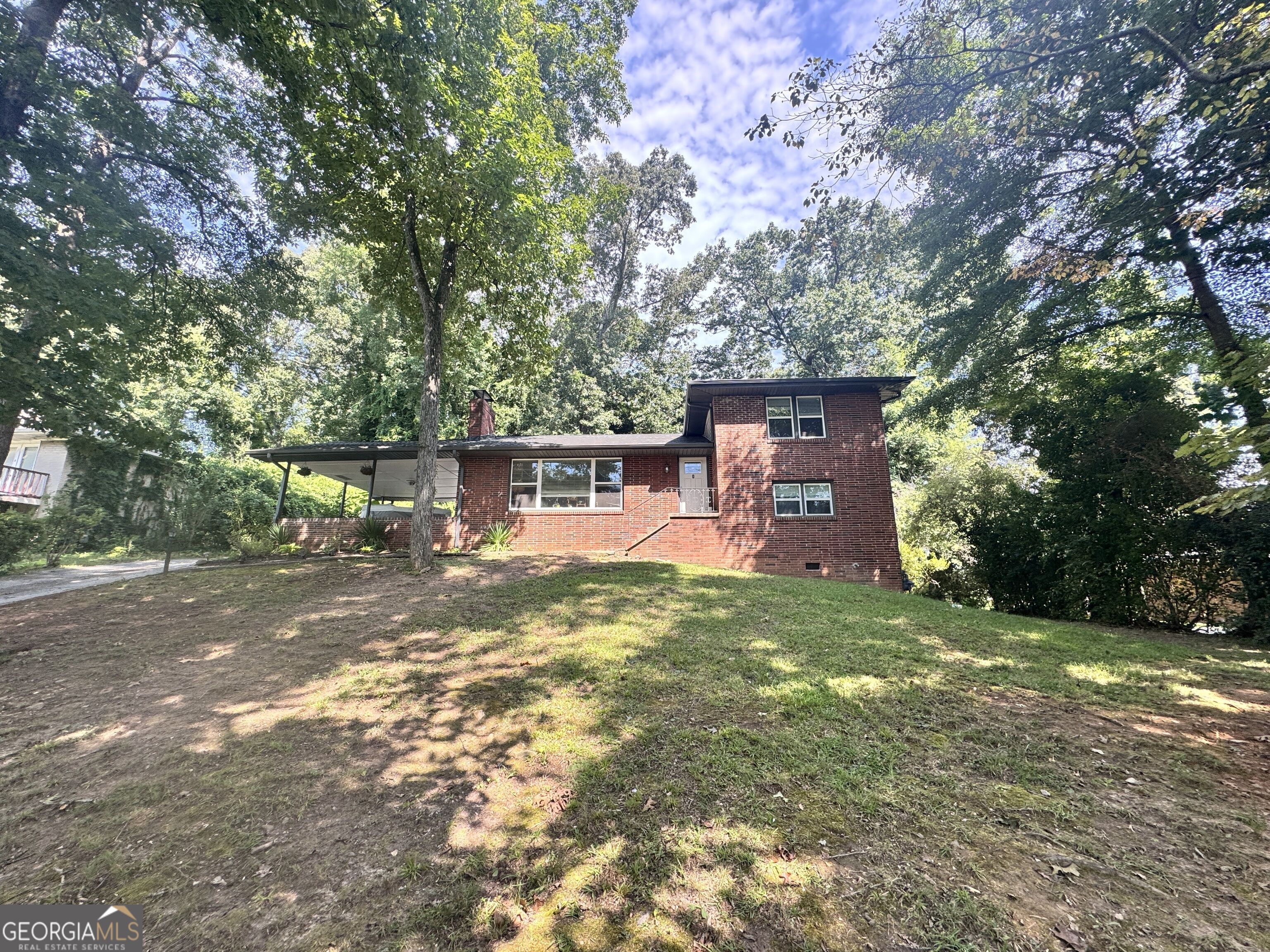 2953 Collier Drive Nw Property Photo 1