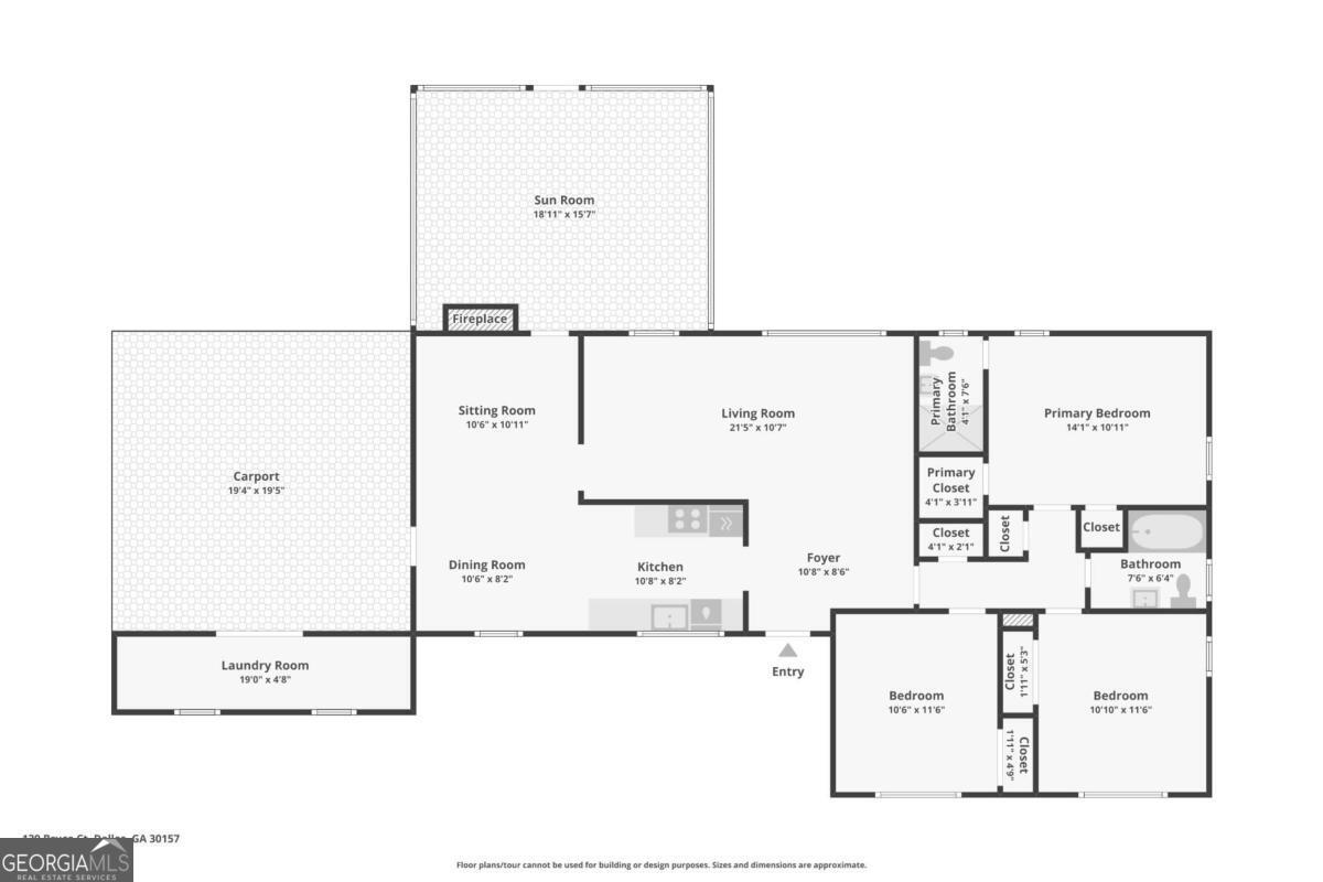 139 Bruce Court Property Photo 56
