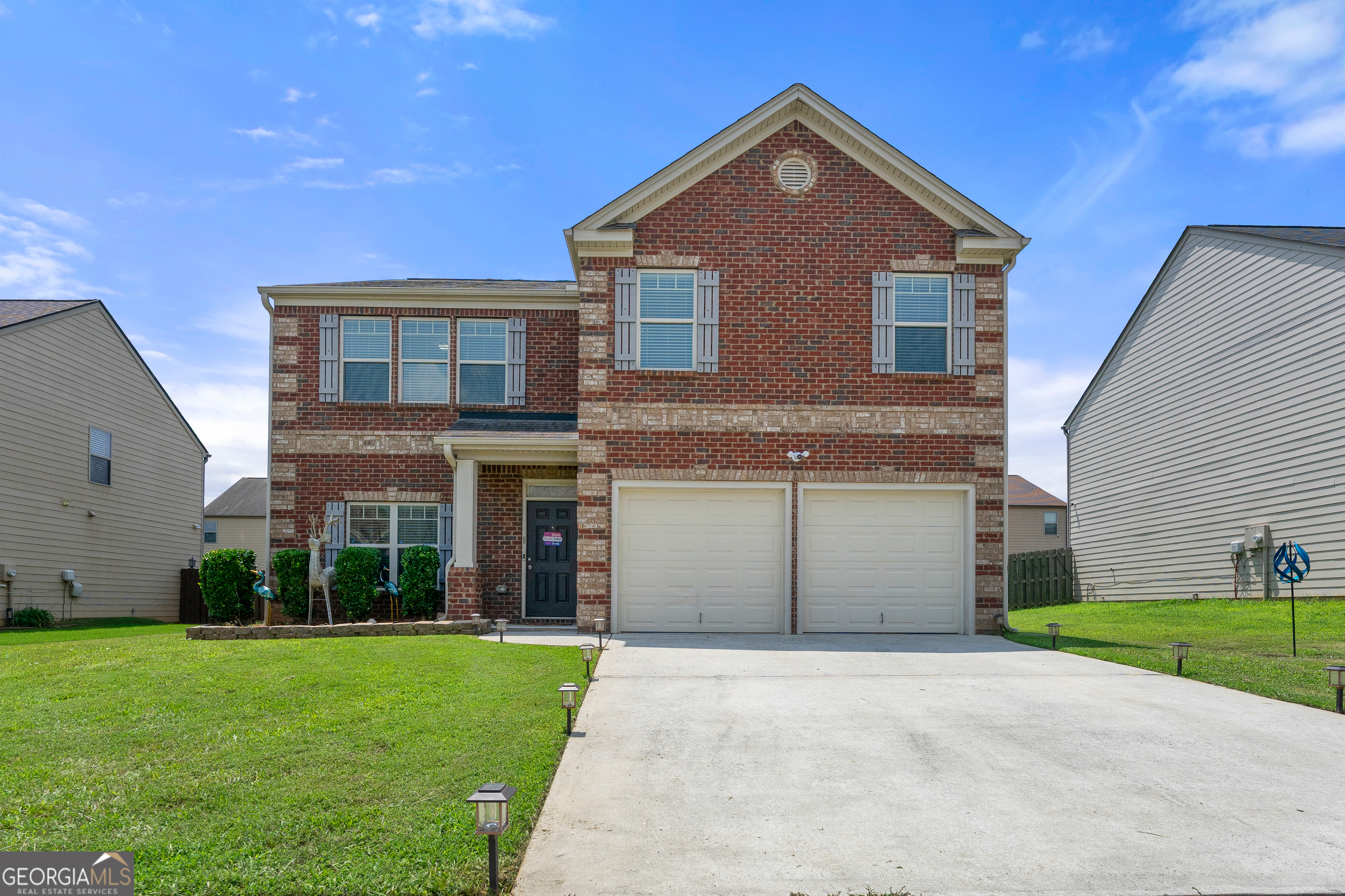 3107 Rex Ridge Circle Property Photo 1