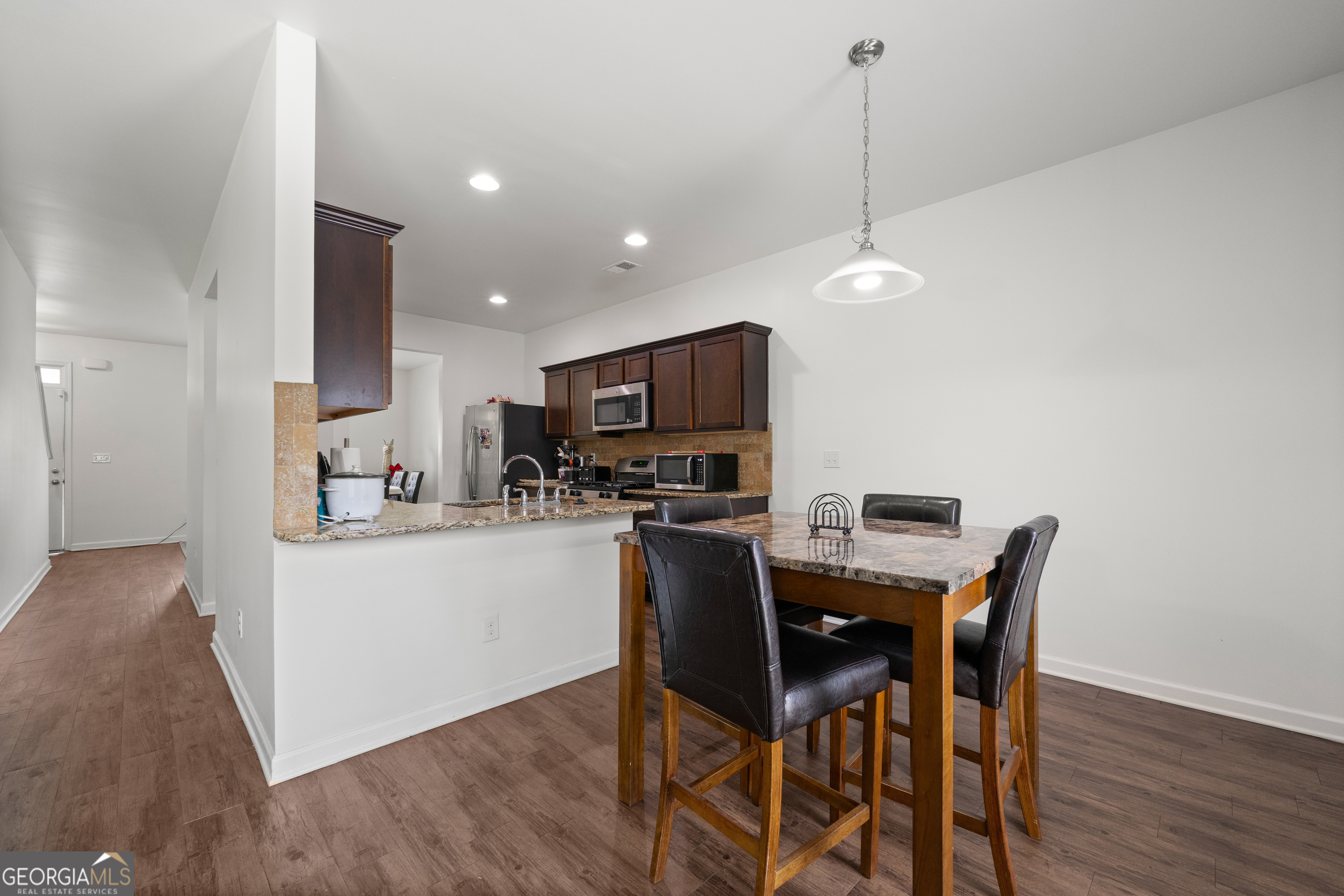 3107 Rex Ridge Circle Property Photo 6