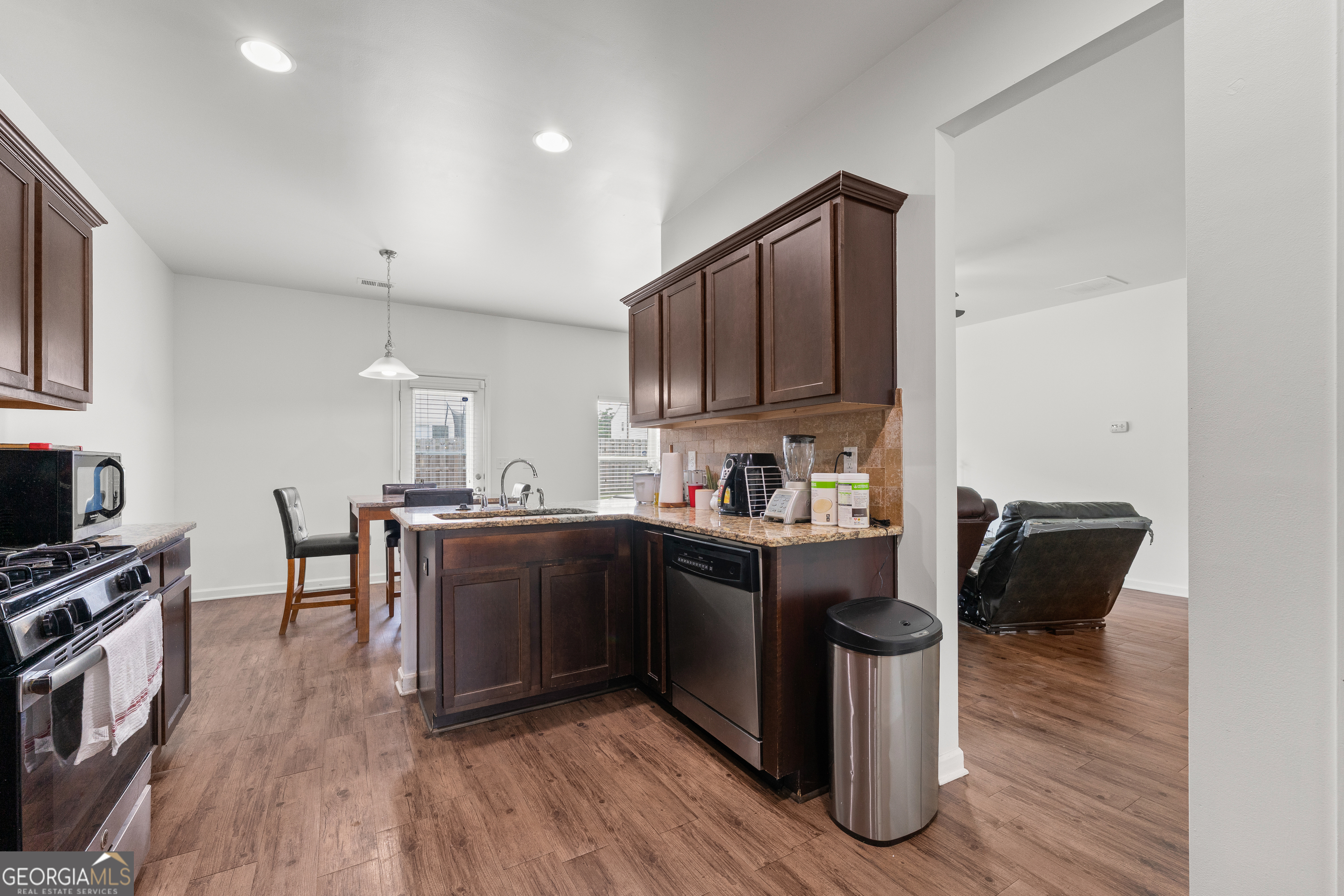 3107 Rex Ridge Circle Property Photo 12