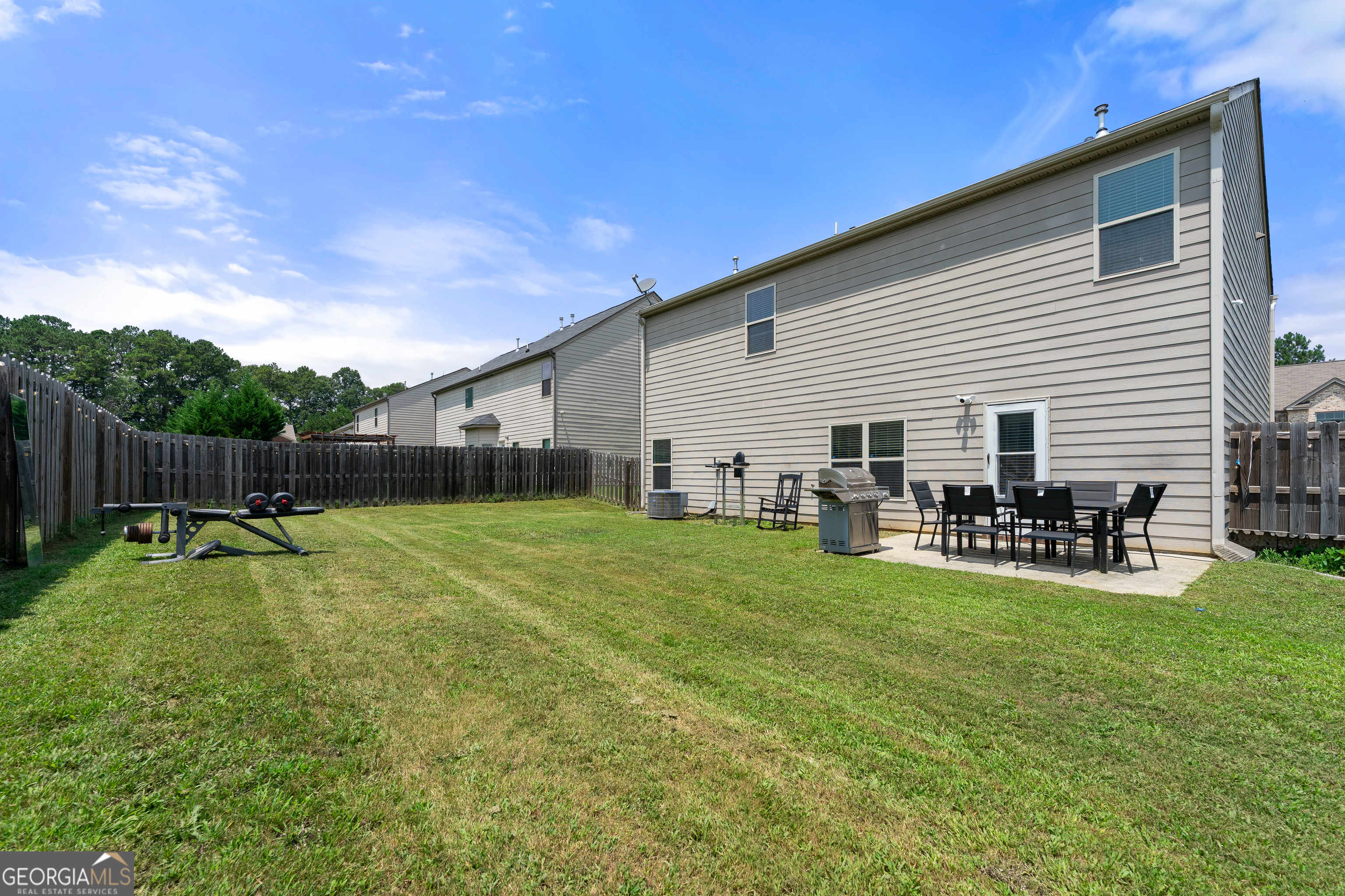 3107 Rex Ridge Circle Property Photo 28