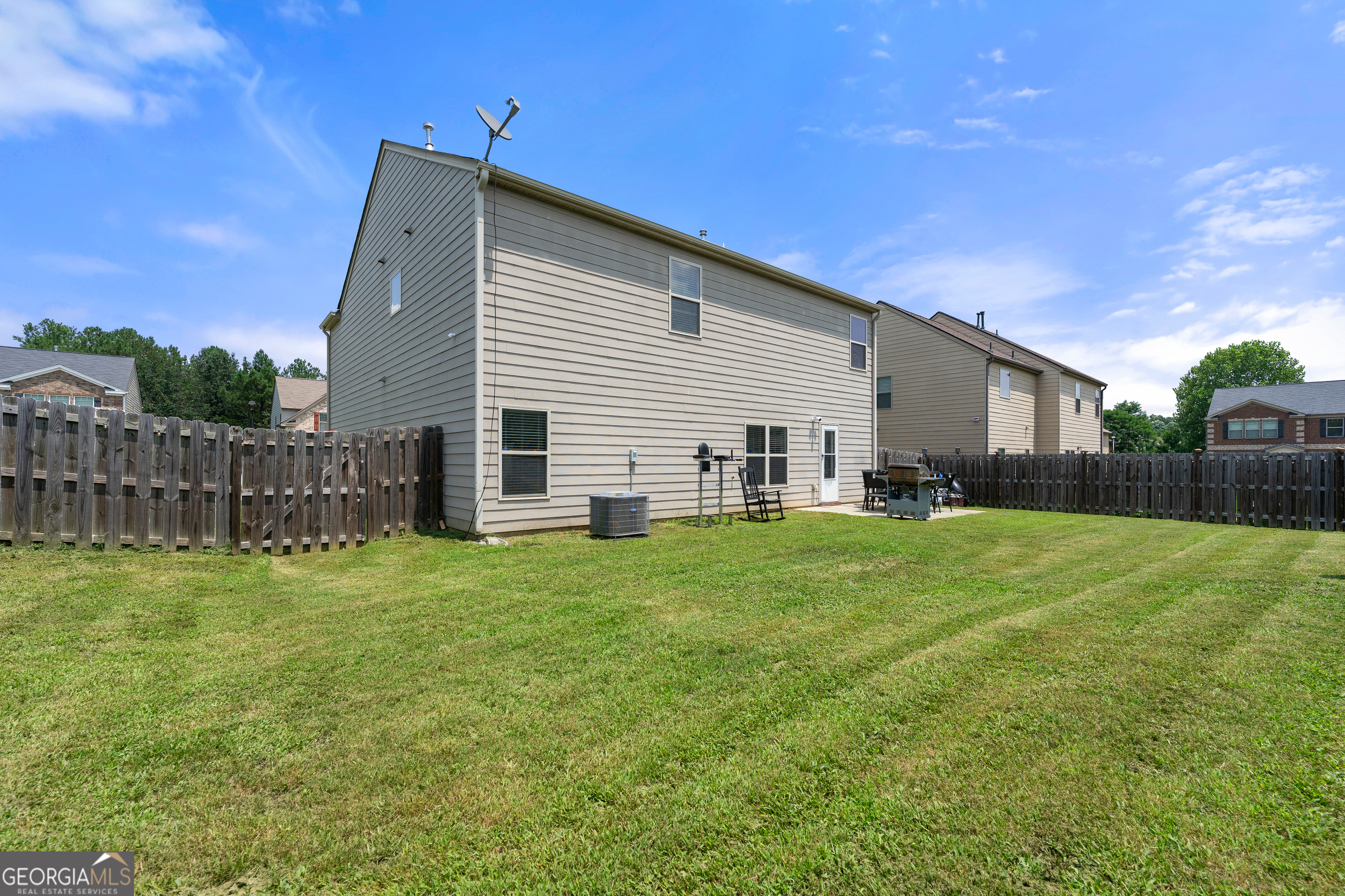 3107 Rex Ridge Circle Property Photo 29