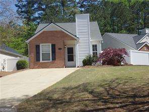 100 Kincade Court Property Photo 1
