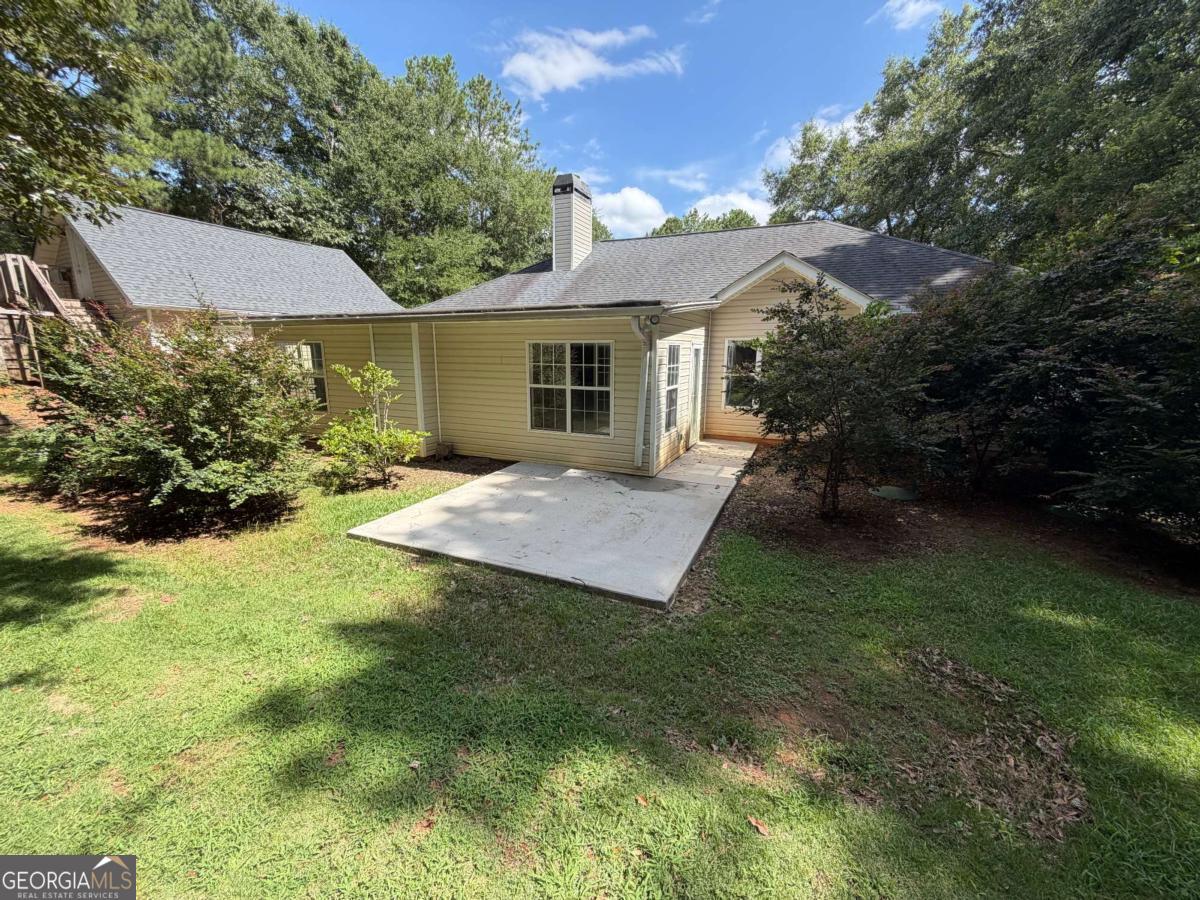 1105 River Green Court Property Photo 34