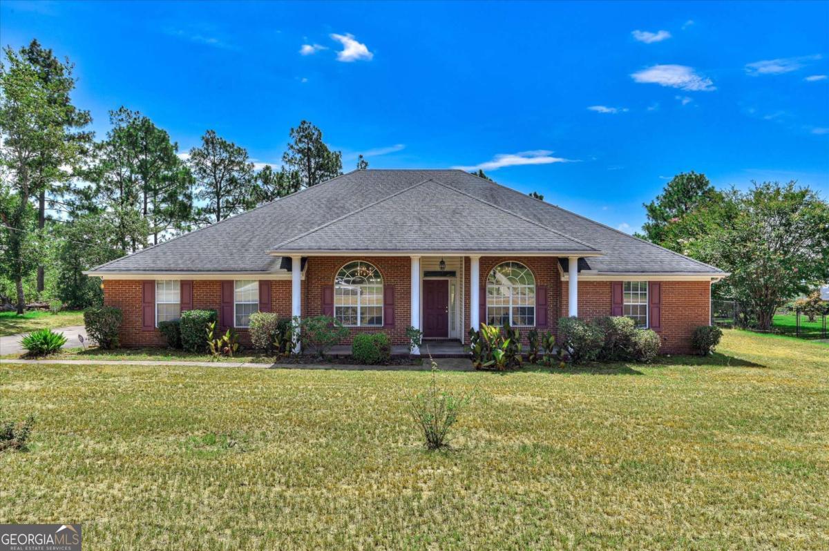 2720 Spirit Creek Road