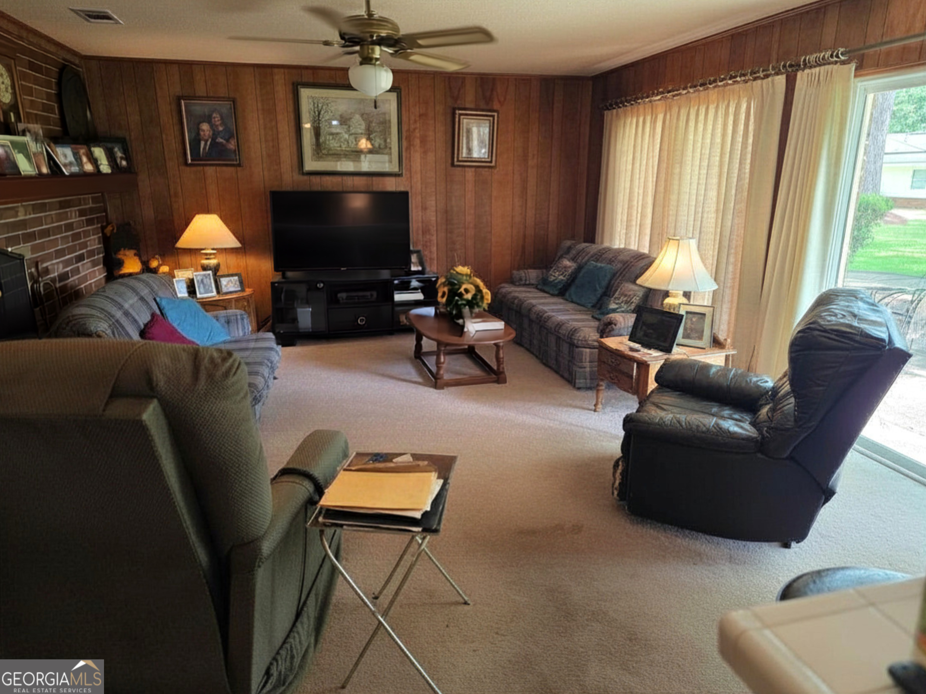 400 W Willow Lake Drive Property Photo 11