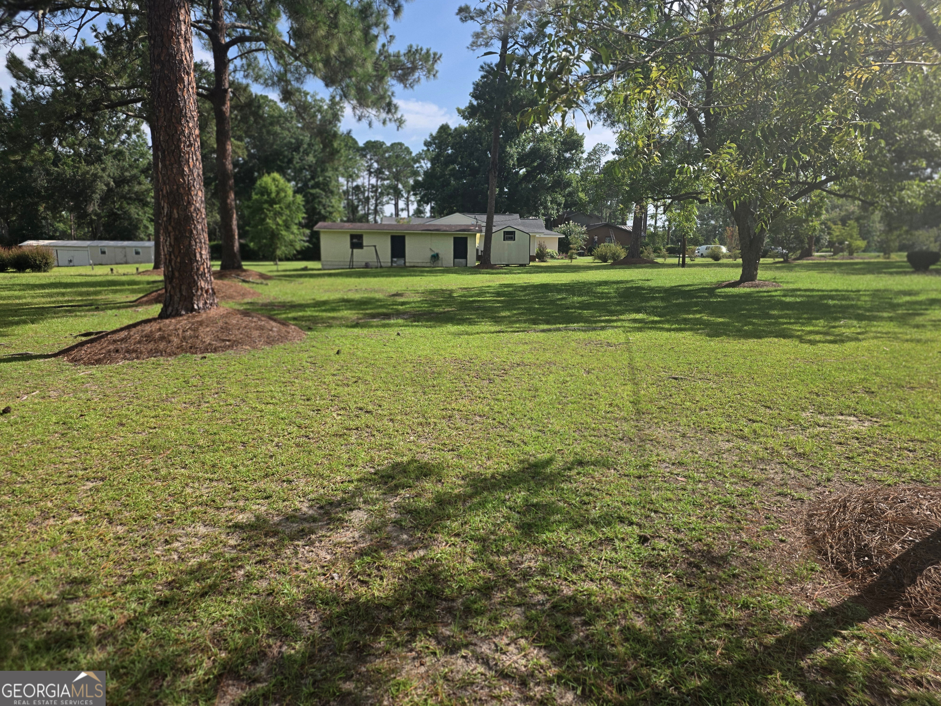 400 W Willow Lake Drive Property Photo 28
