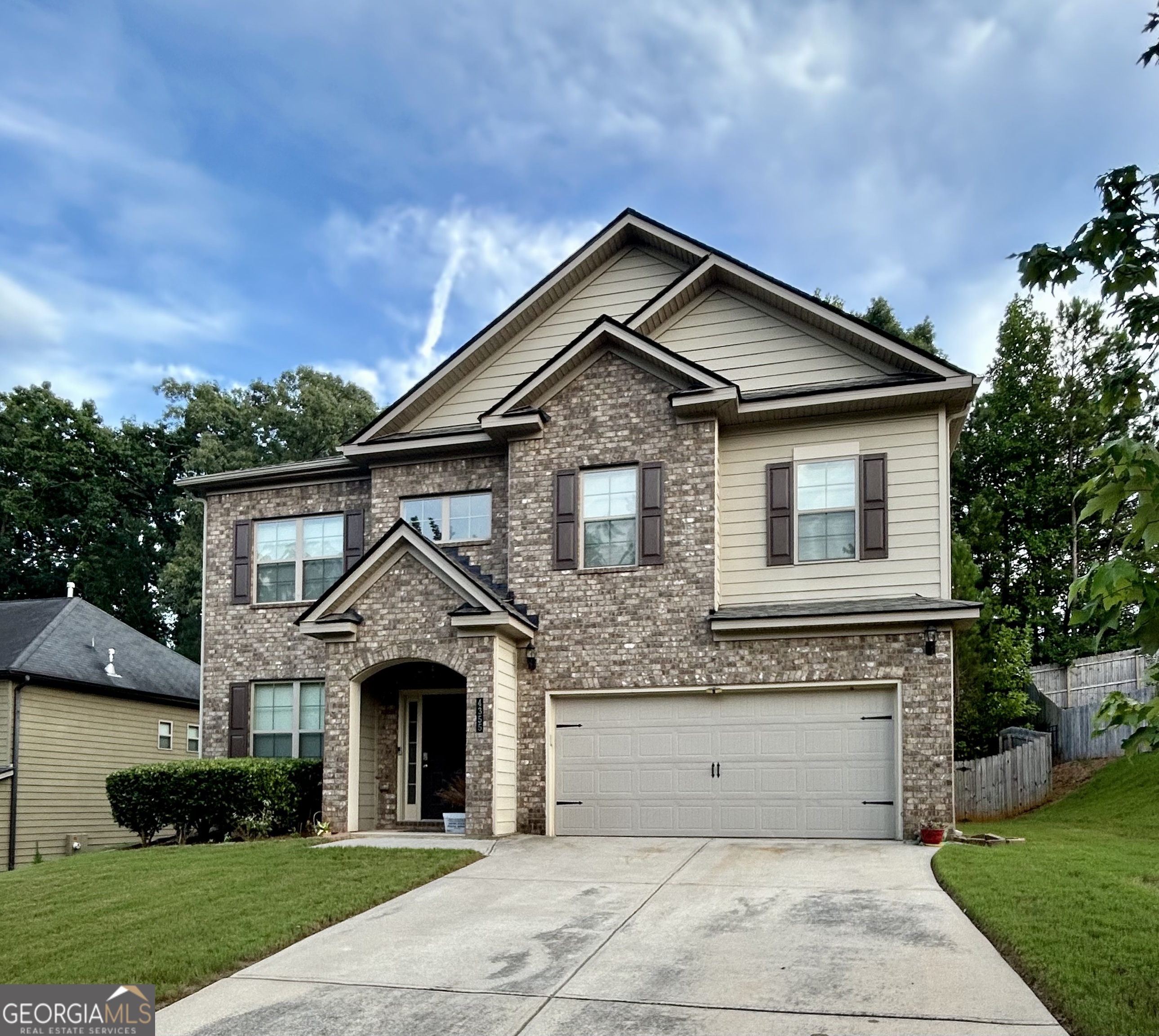 4355 Luke Way