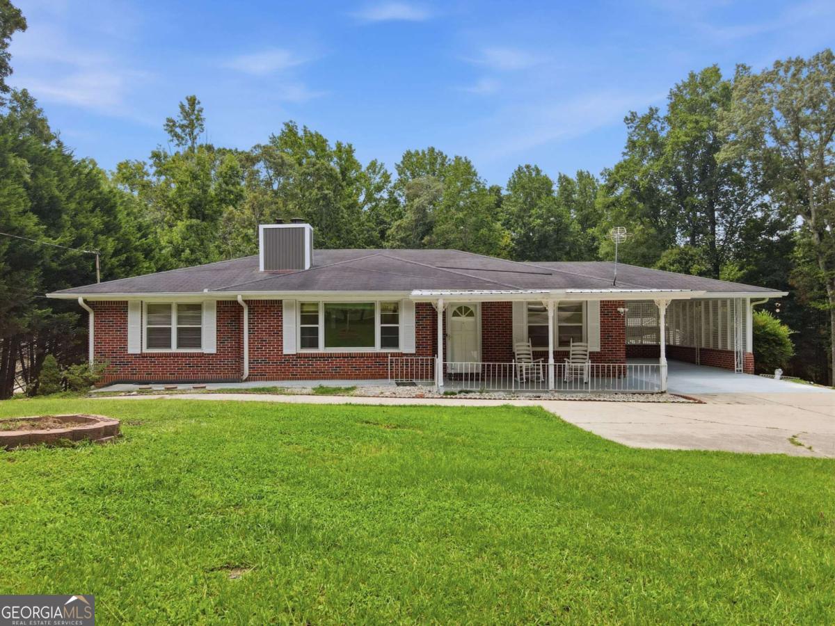 3651 Ledan Road Property Photo 1