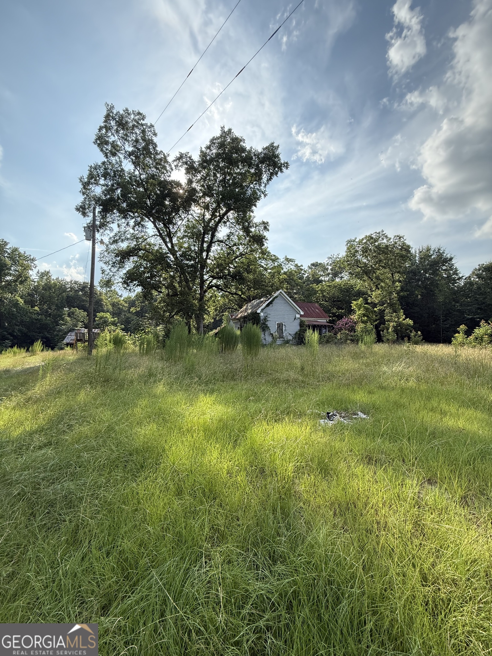 1007 Pleasant Grove Road