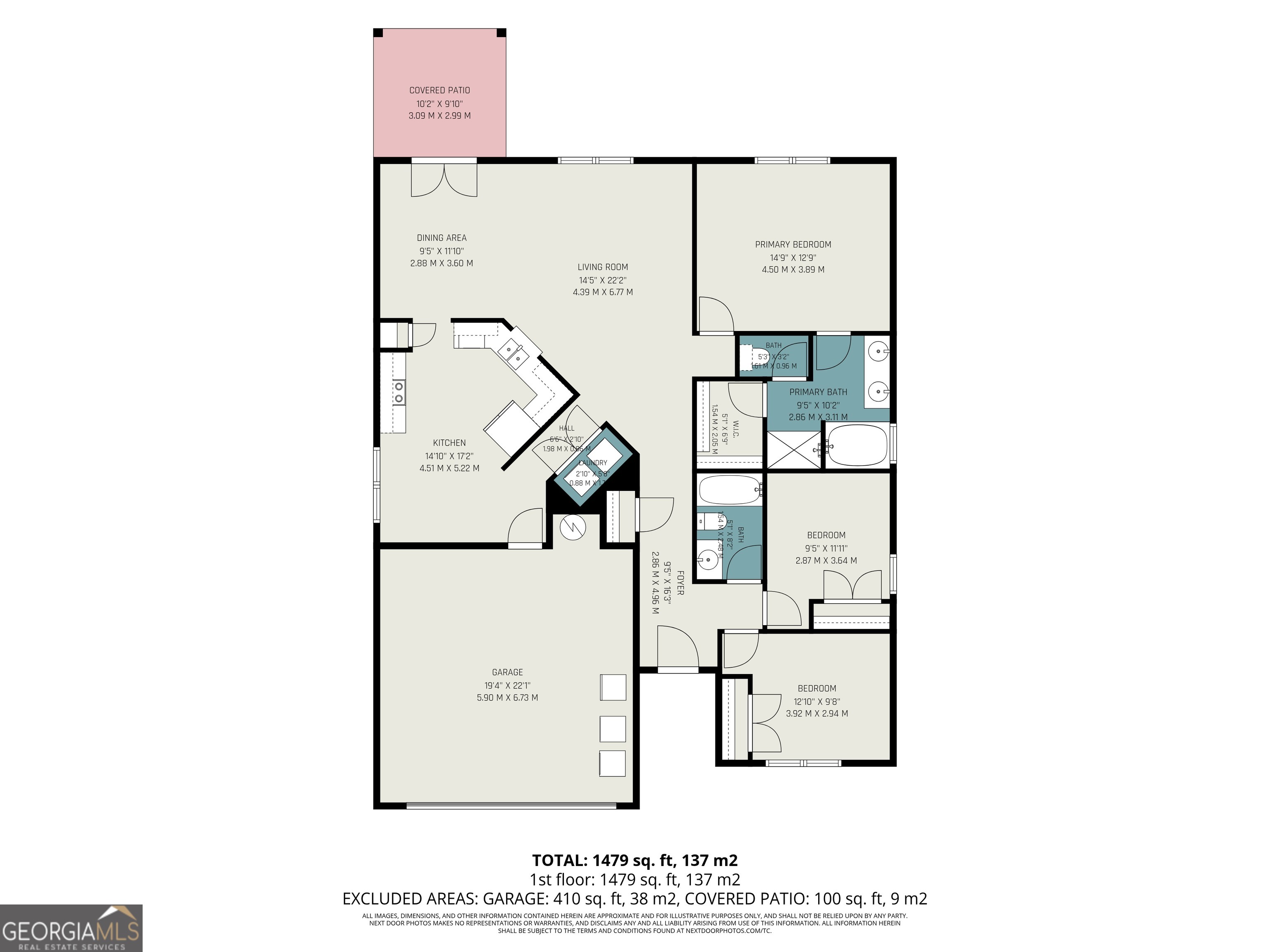 131 Savannah Way Property Photo 29