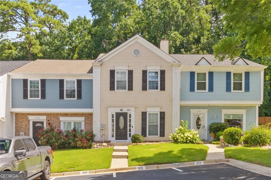 3980 Hancock Circle Property Photo 1