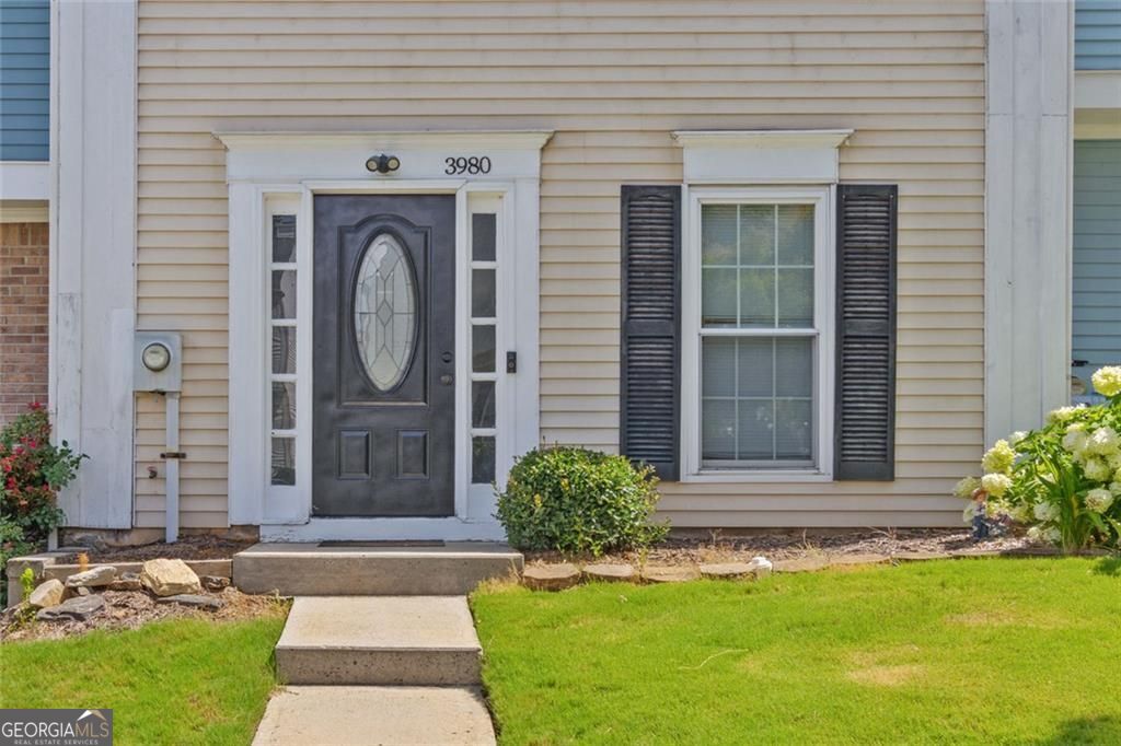 3980 Hancock Circle Property Photo 2