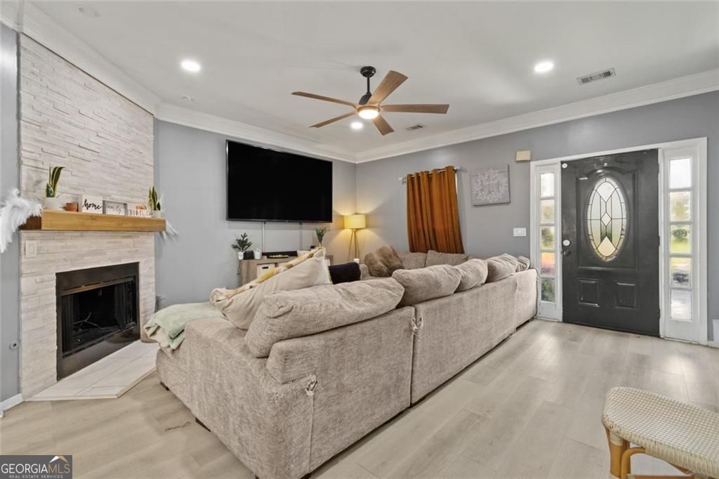 3980 Hancock Circle Property Photo 8