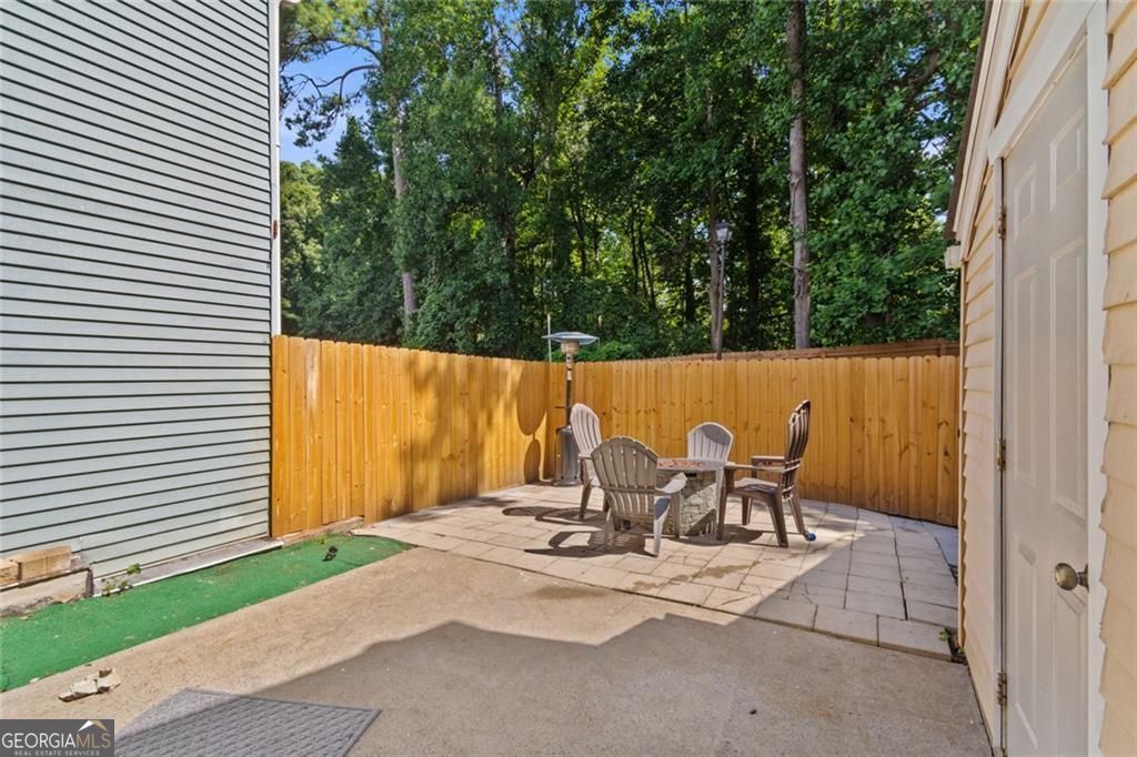 3980 Hancock Circle Property Photo 15