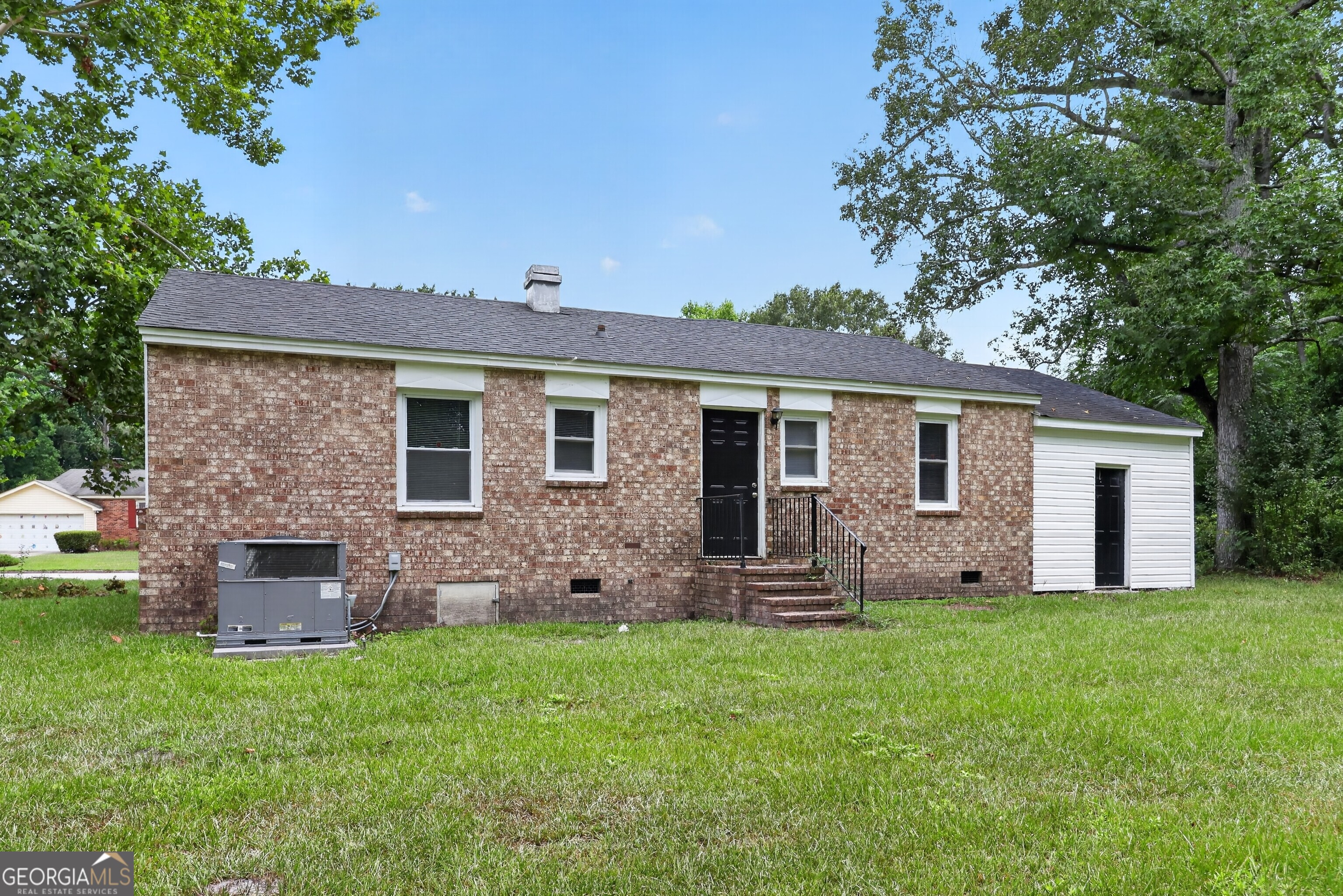 1707 Macintosh Terrace Property Photo 31