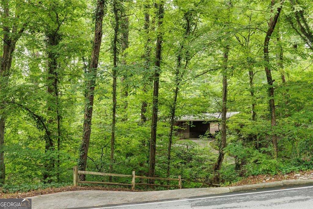 4961 Rebel Trail Property Photo 1