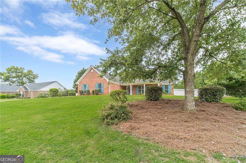 173 Psalms Drive