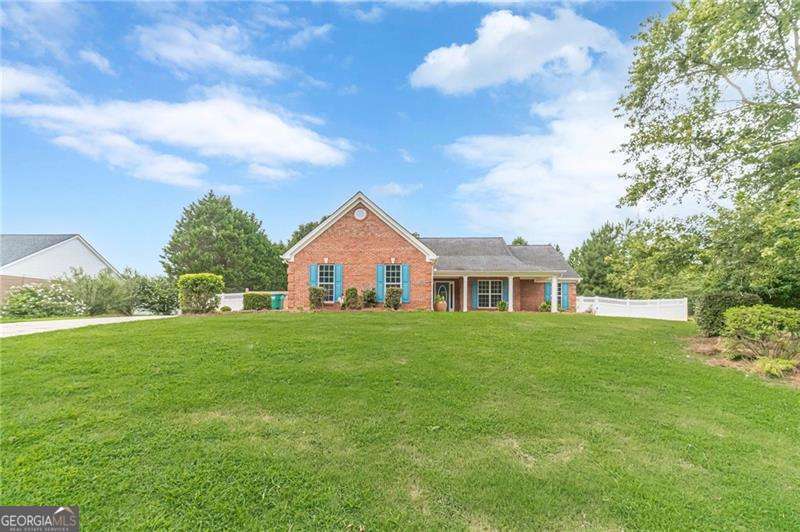 173 Psalms Drive Property Photo 4