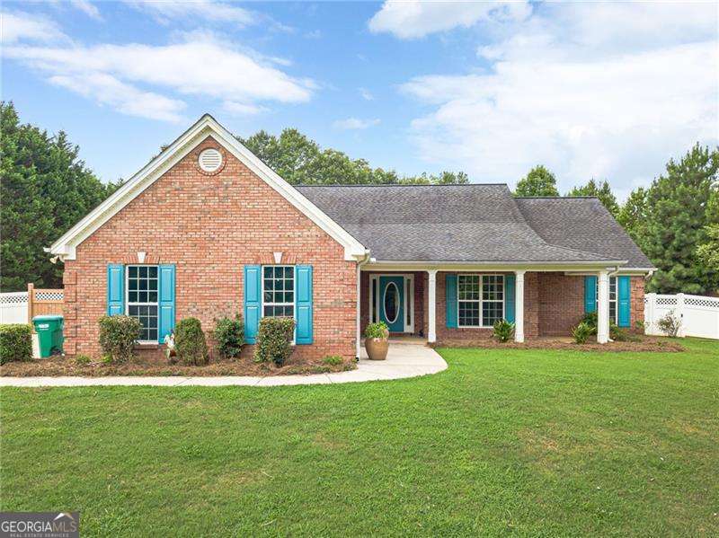 173 Psalms Drive Property Photo 61