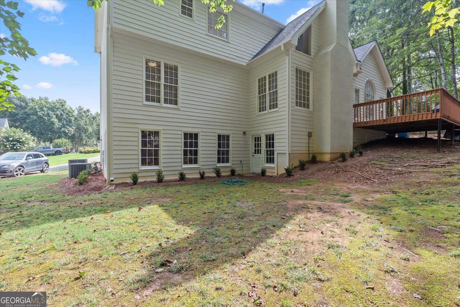 140 Lambdin Lane Property Photo 22