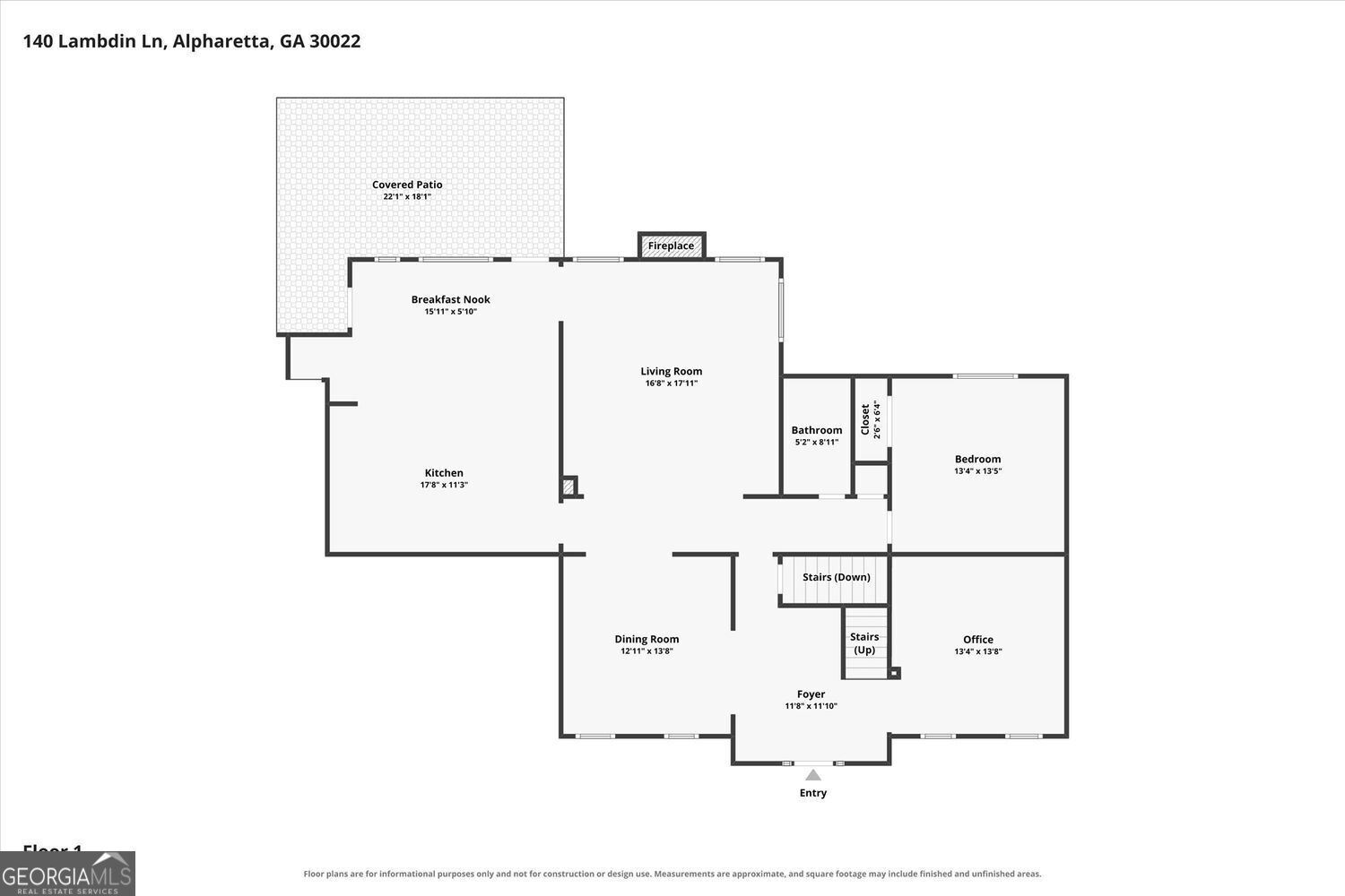 140 Lambdin Lane Property Photo 28