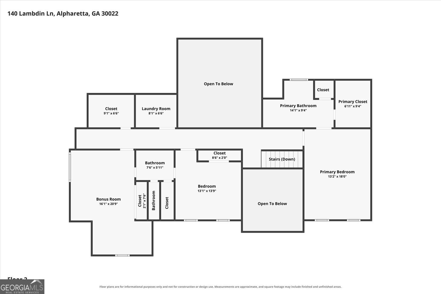 140 Lambdin Lane Property Photo 29