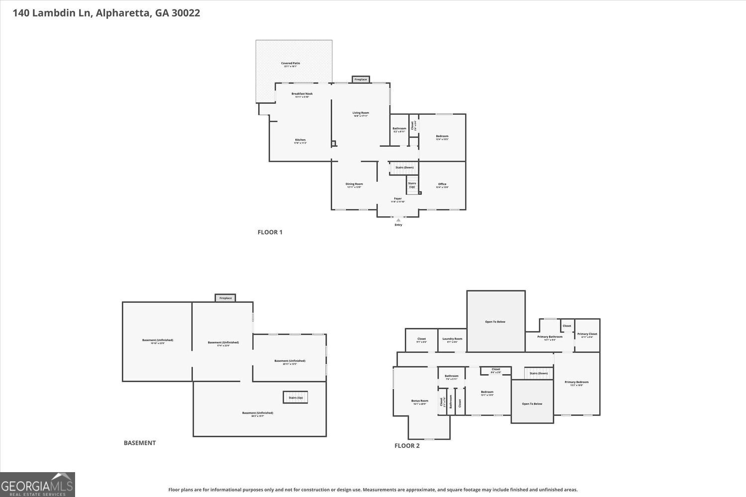 140 Lambdin Lane Property Photo 31