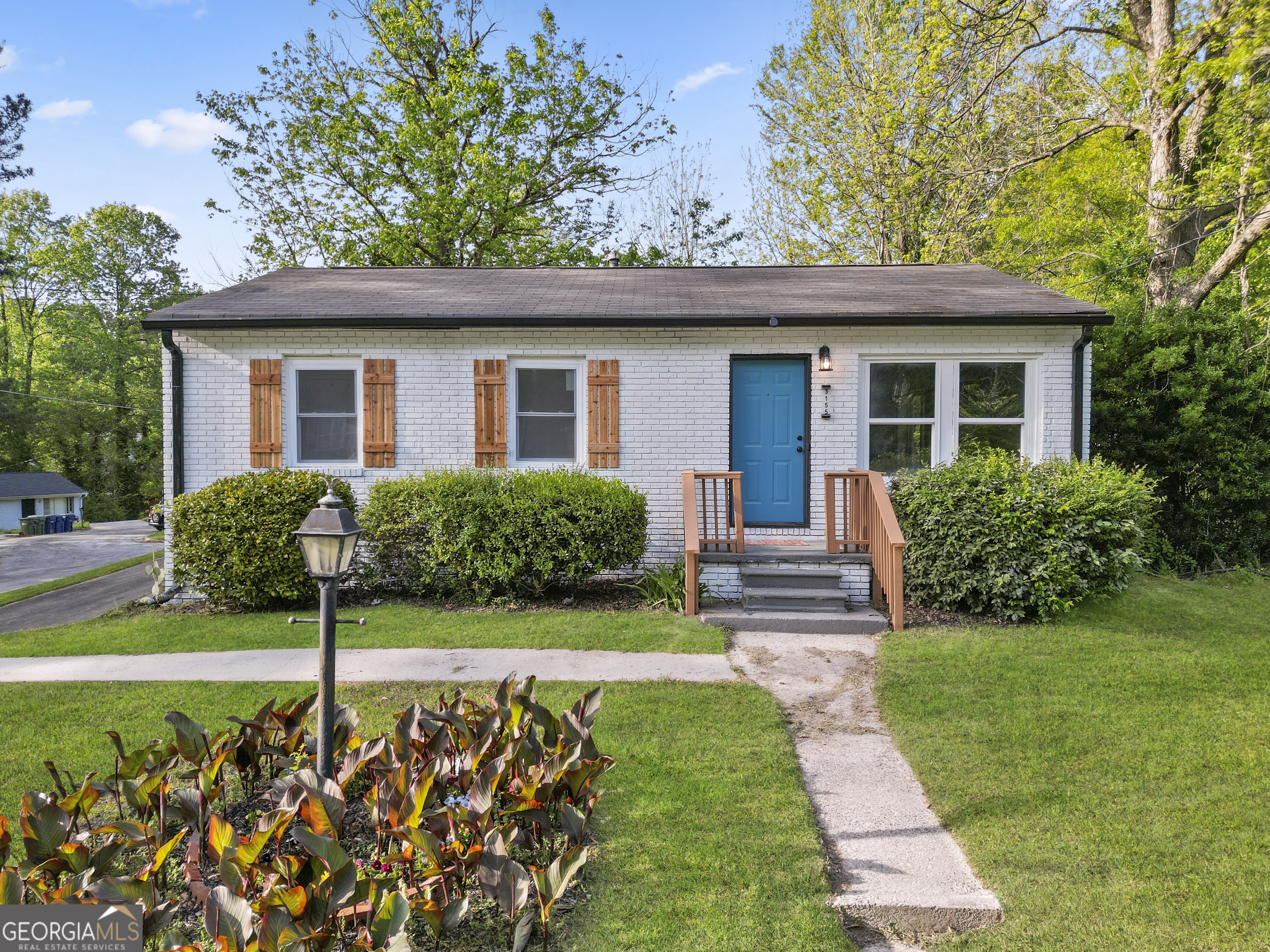 3155 Delmar Lane NW
