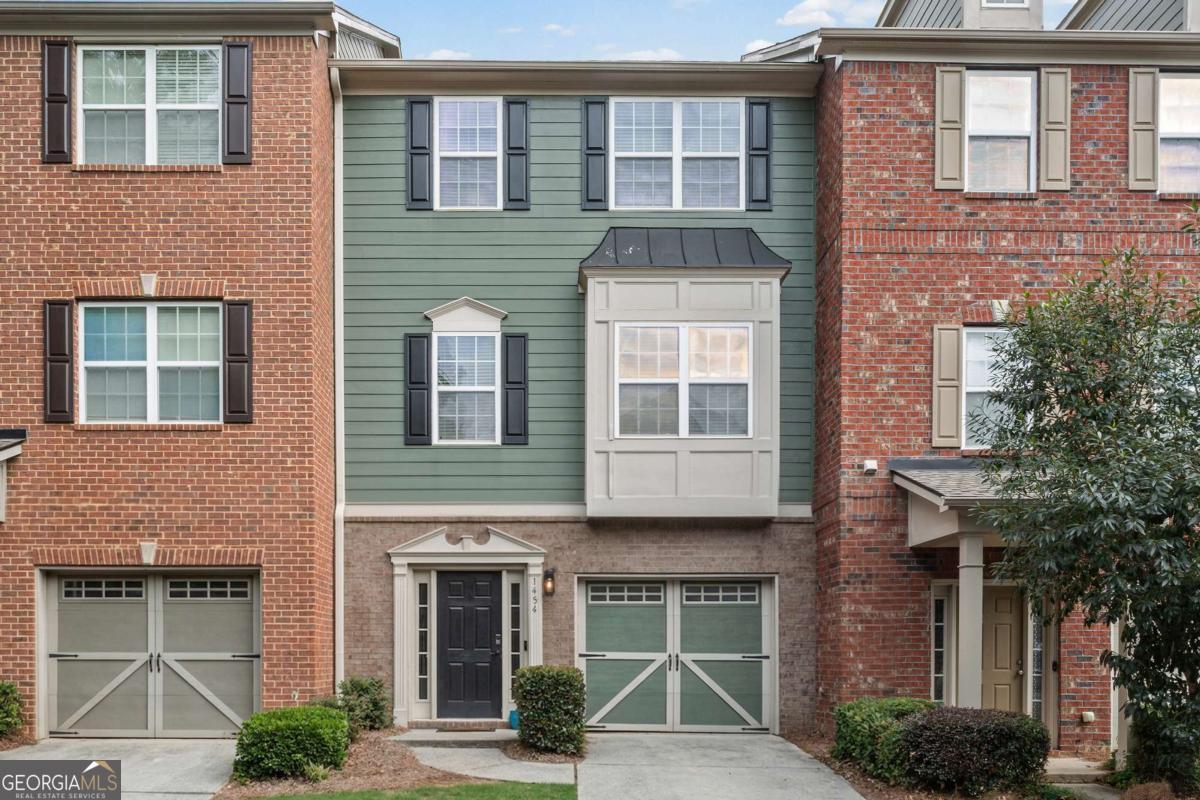 1454 Dolcetto Trace Nw # 17 Property Photo 1