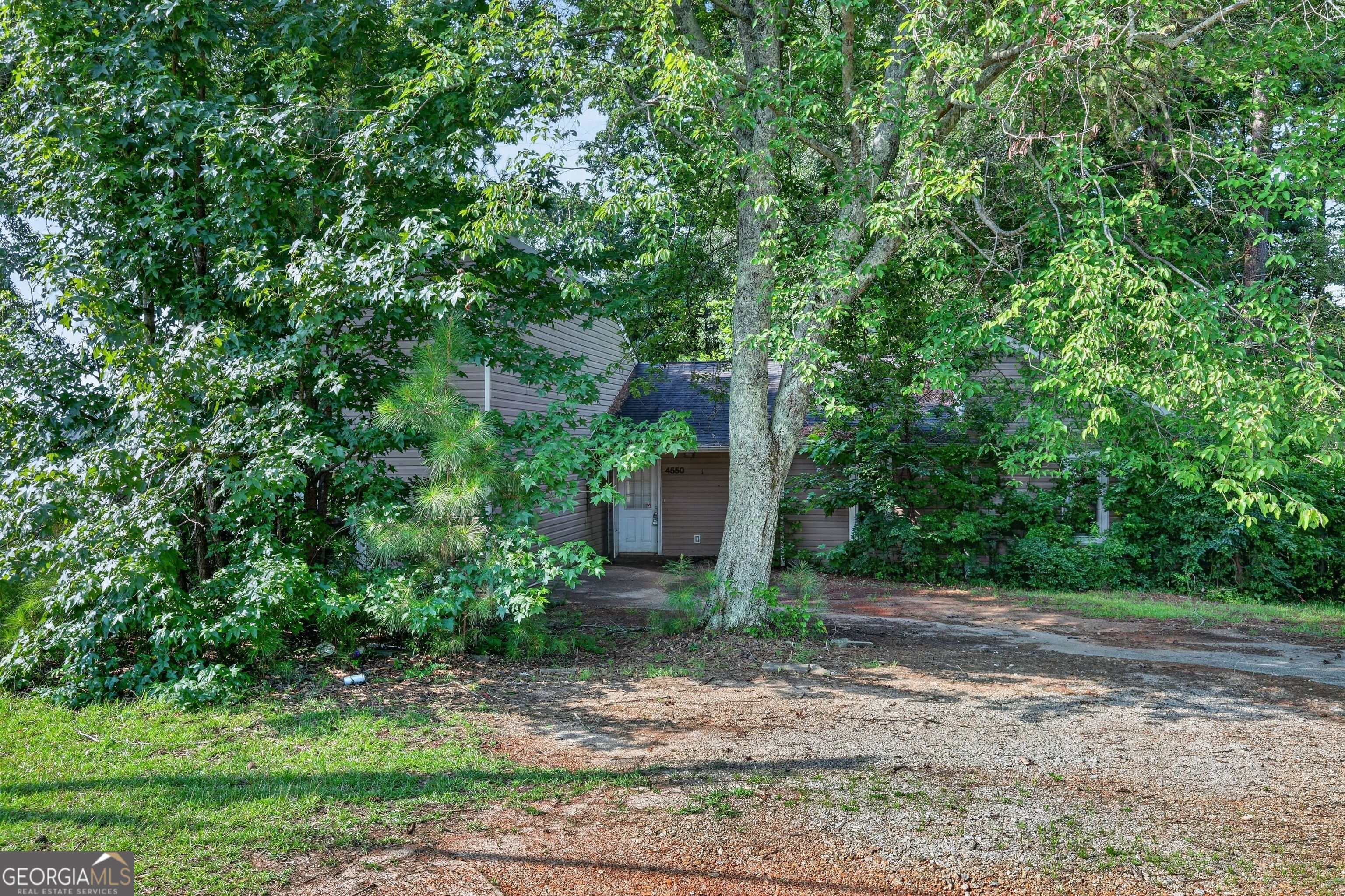 4550 E Paulding Drive