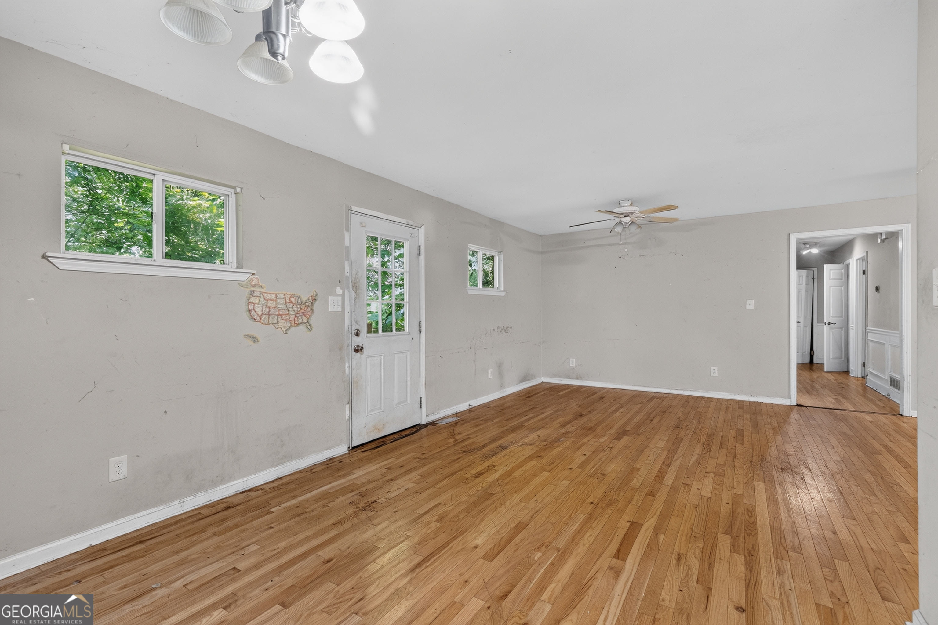 4550 E Paulding Drive Property Photo 8