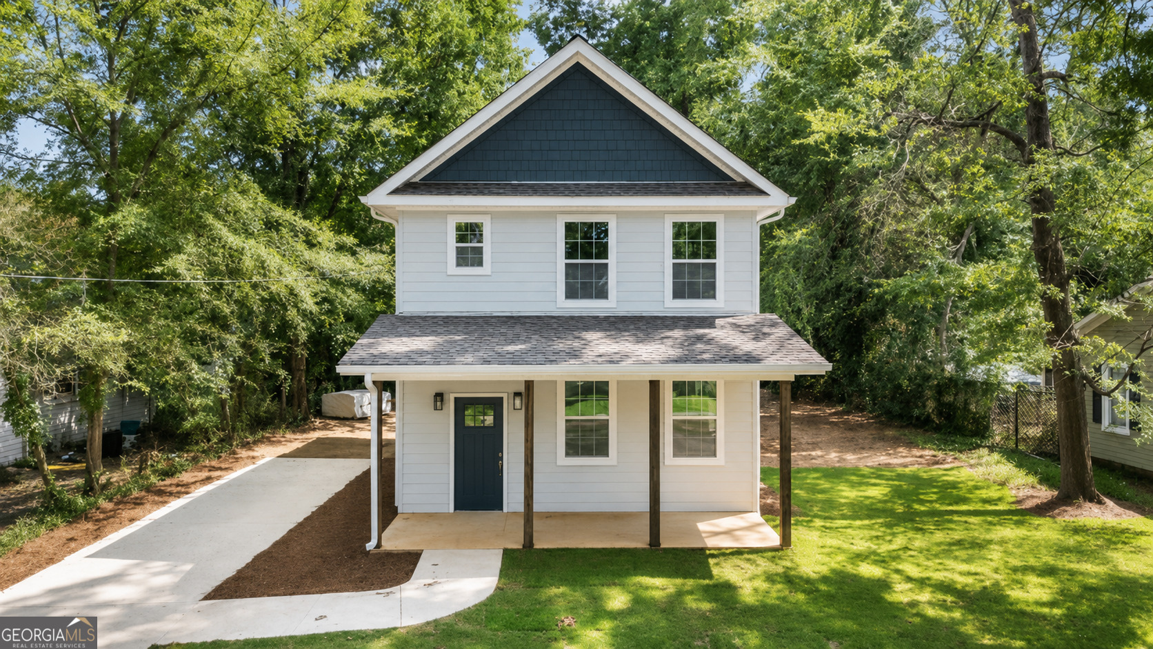 147 W Ellawood Avenue