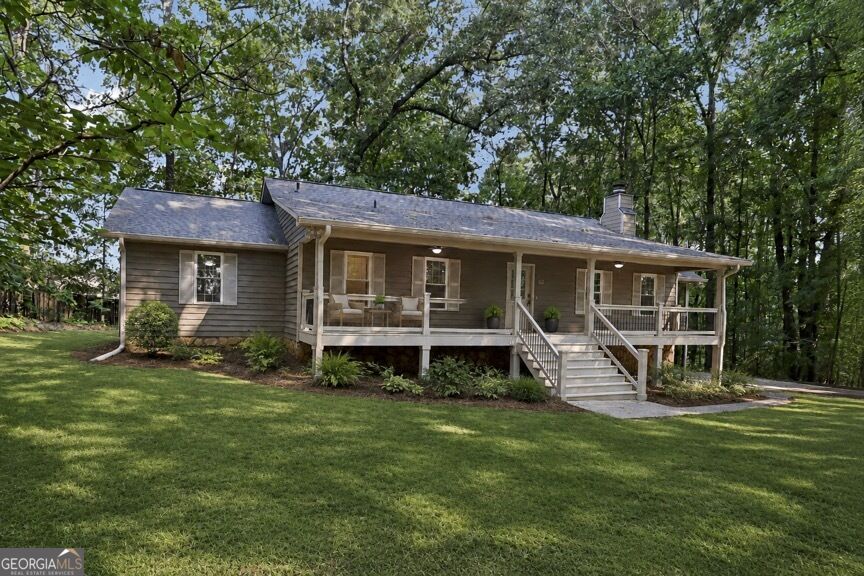 62 Mount Calvary Road Nw Property Photo 1