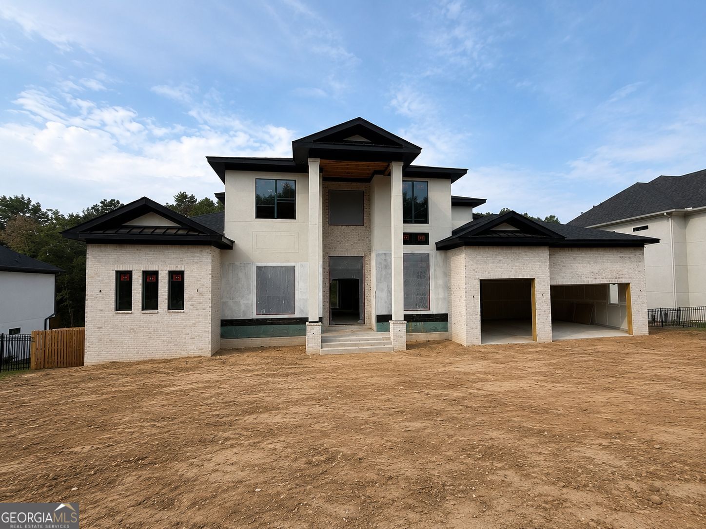 6990 Deaton Henry Road Property Photo 1