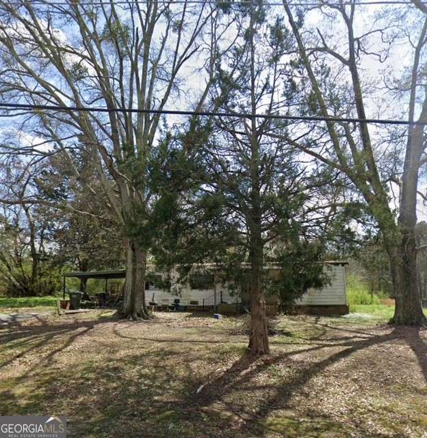 4338 Wagon Trail Property Photo 1