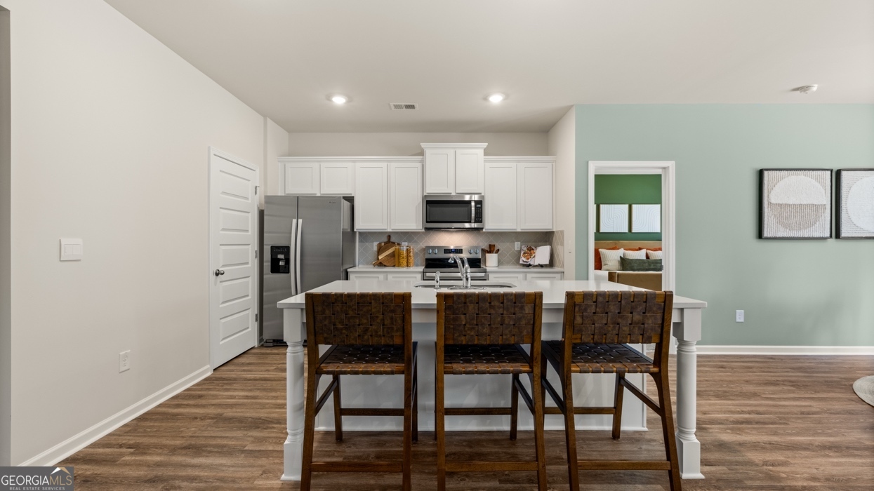 170 White Spruce Way Property Photo 13
