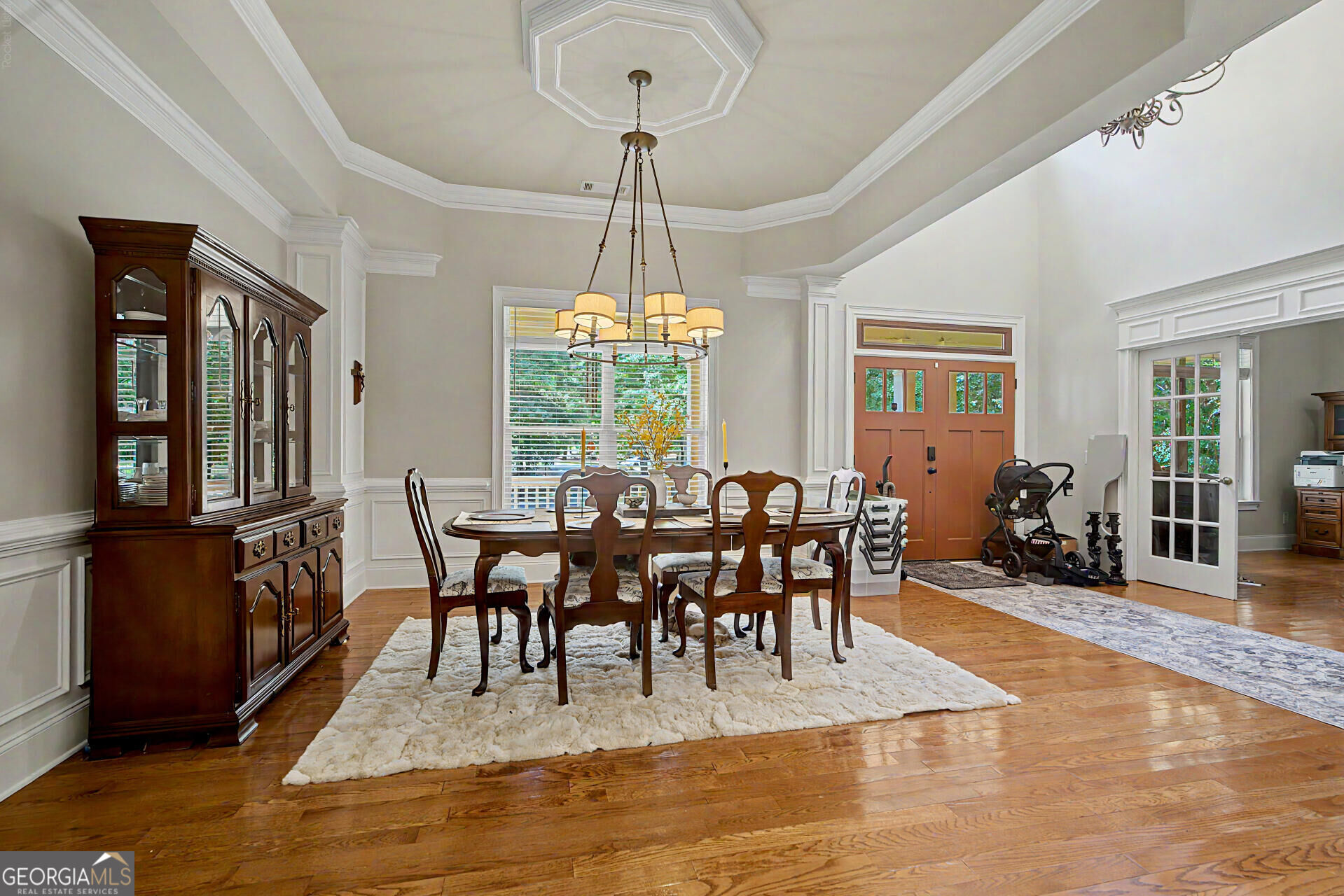 1223 Savannah Lane Property Photo 3
