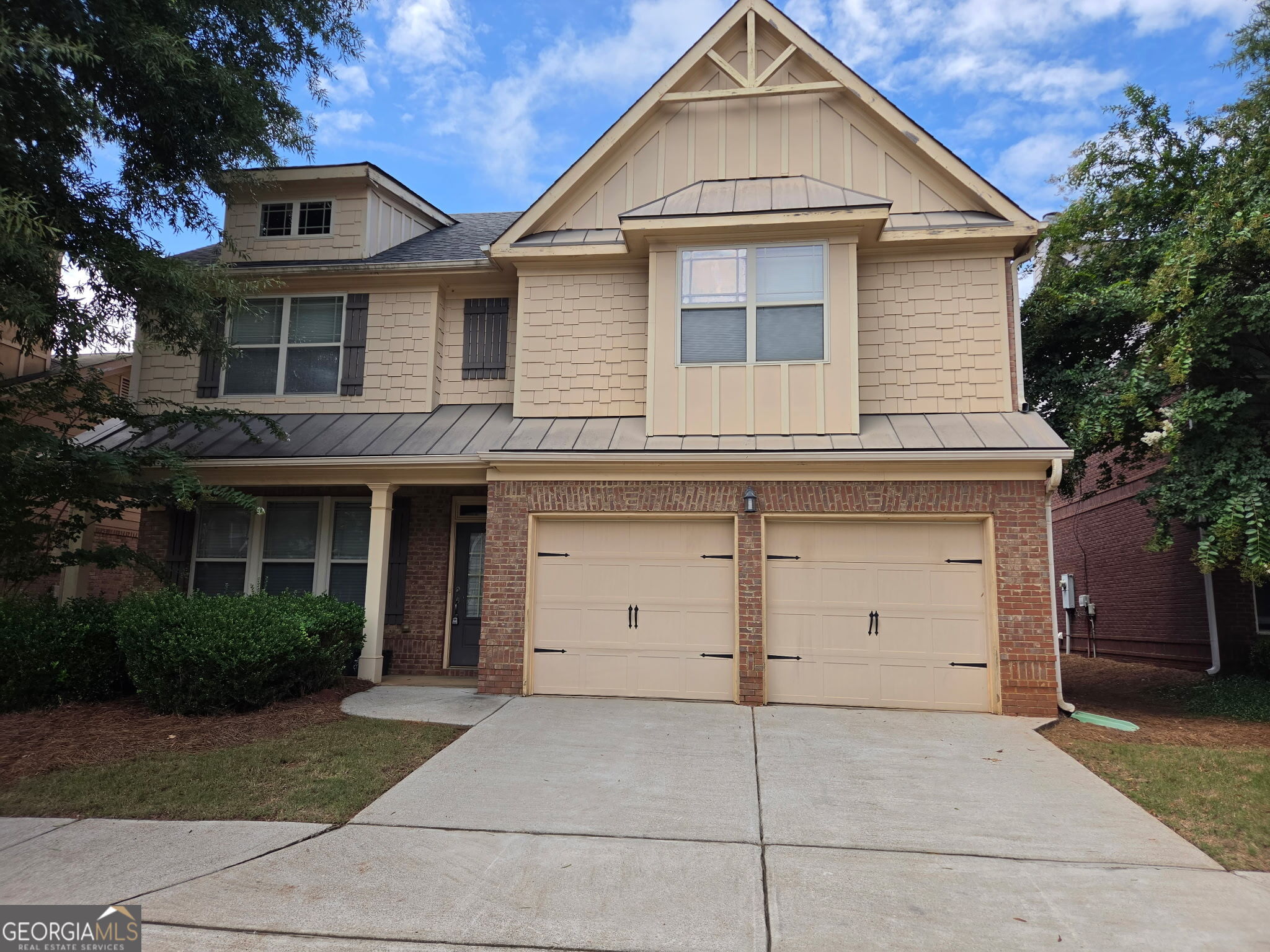 308 Ridge Pointe Drive