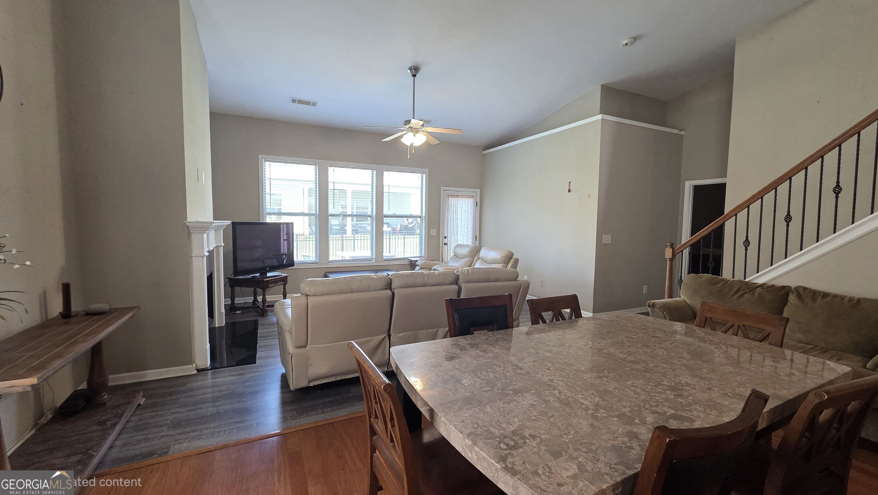 308 Ridge Pointe Drive Property Photo 4