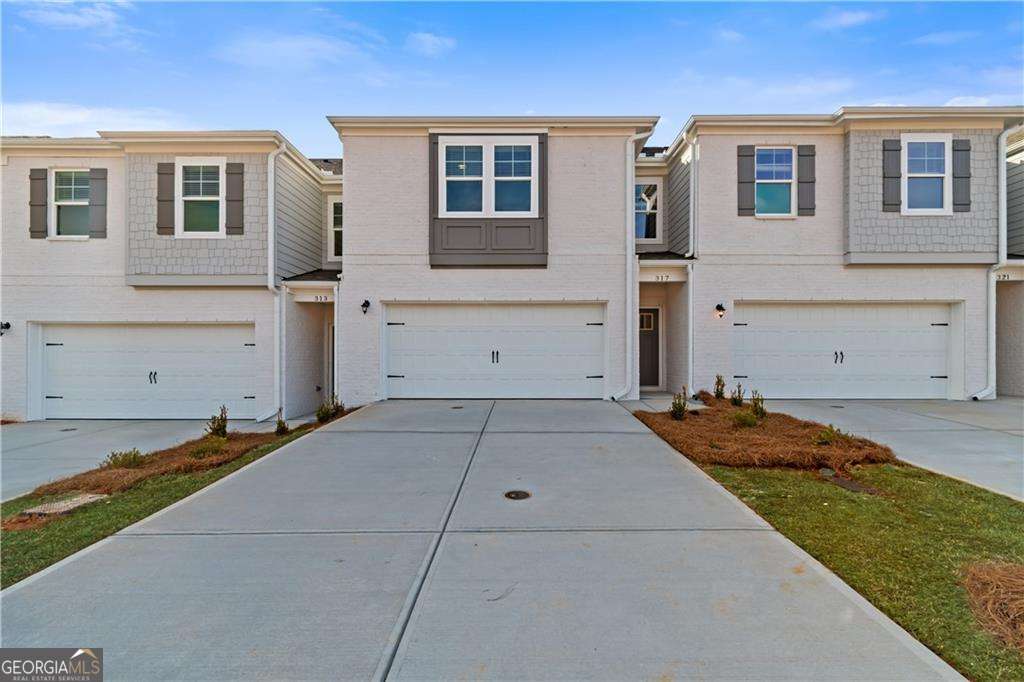 231 Sanctuary Drive Property Photo 1